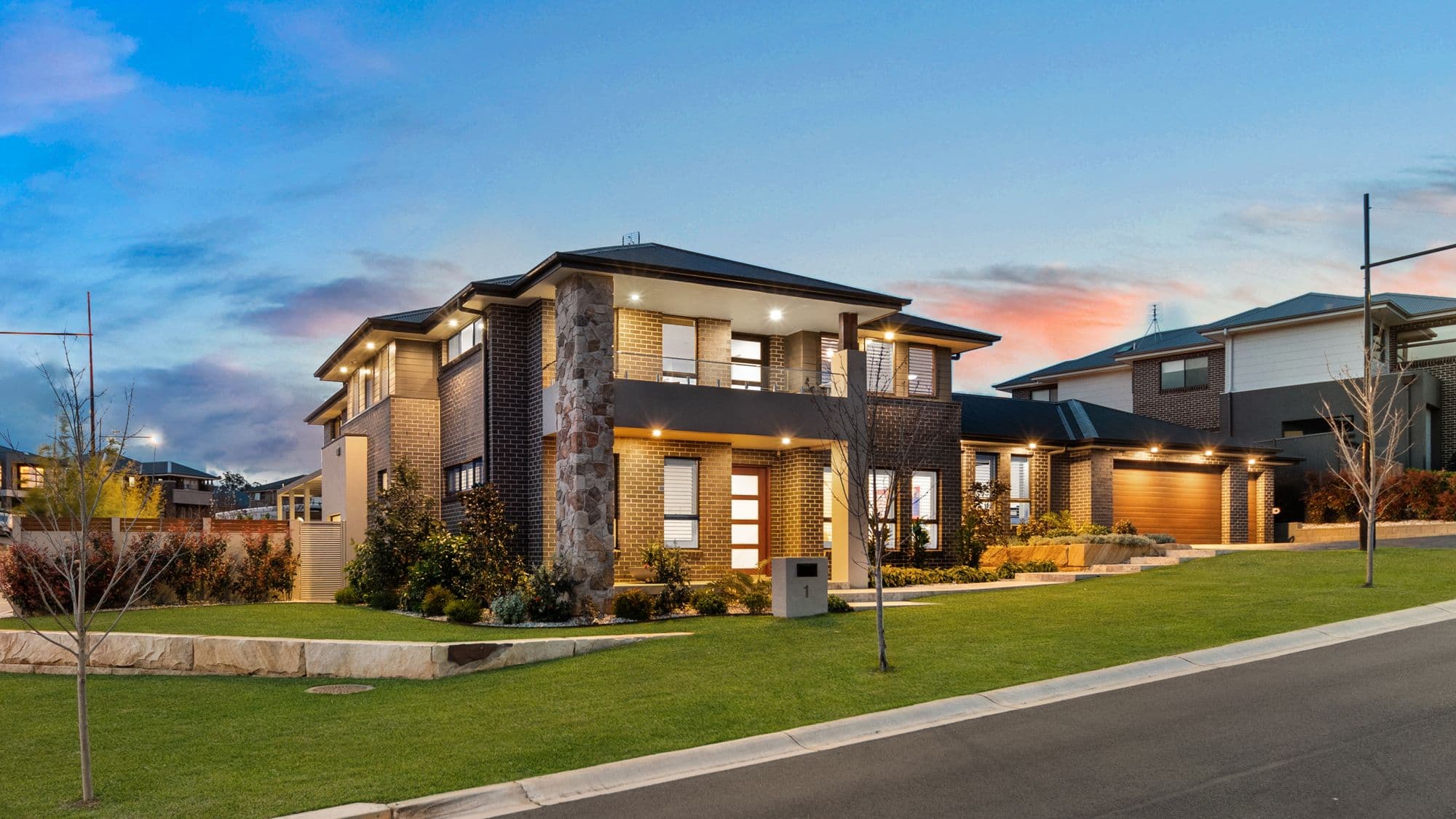 1 Tenterfield Way, Harrington Park NSW 2567, Harrington Park - Thumbnail 2