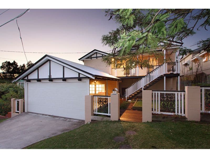31 Leigh Street, COORPAROO QLD 4151, Coorparoo - Image 1