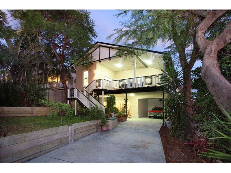 31 Leigh Street, COORPAROO QLD 4151, Coorparoo - Thumbnail 2