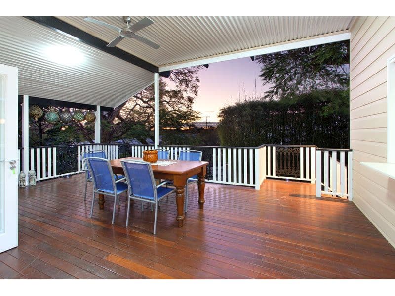 31 Leigh Street, COORPAROO QLD 4151, Coorparoo - Thumbnail 3