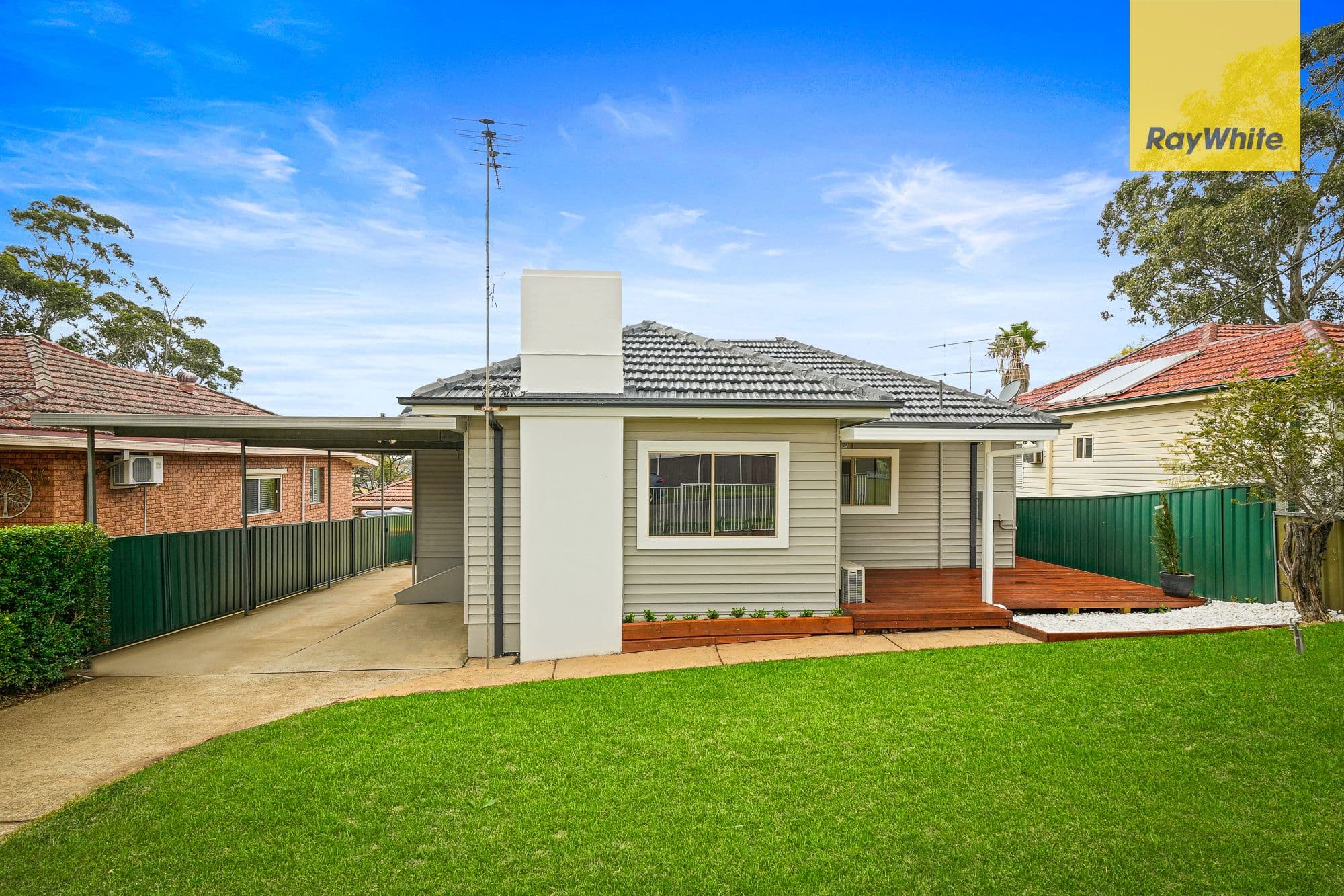 88 & 88A Cam Street, Cambridge Park NSW 2747, Cambridge Park - Image 1