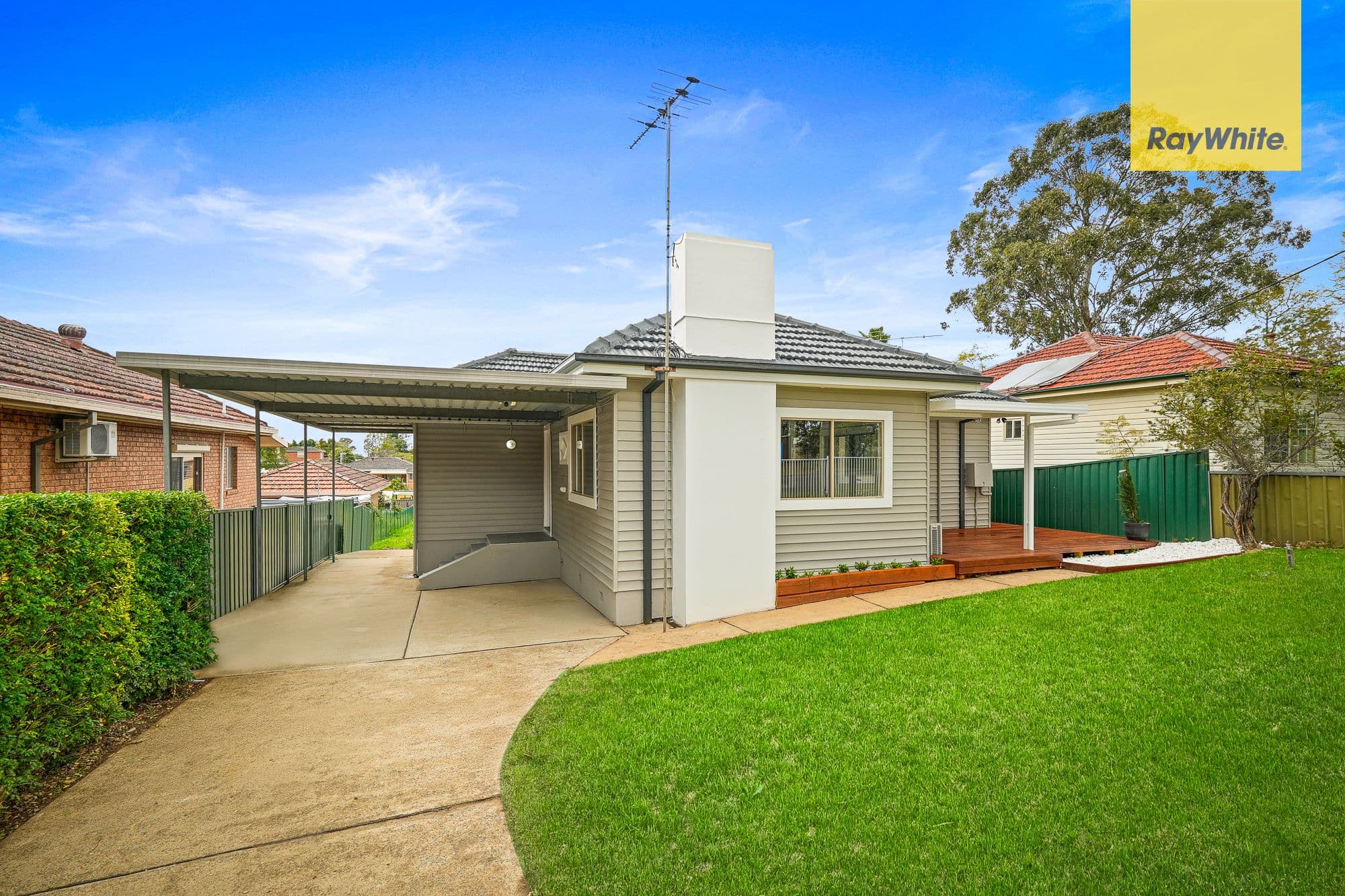 88 & 88A Cam Street, Cambridge Park NSW 2747, Cambridge Park - Thumbnail 2