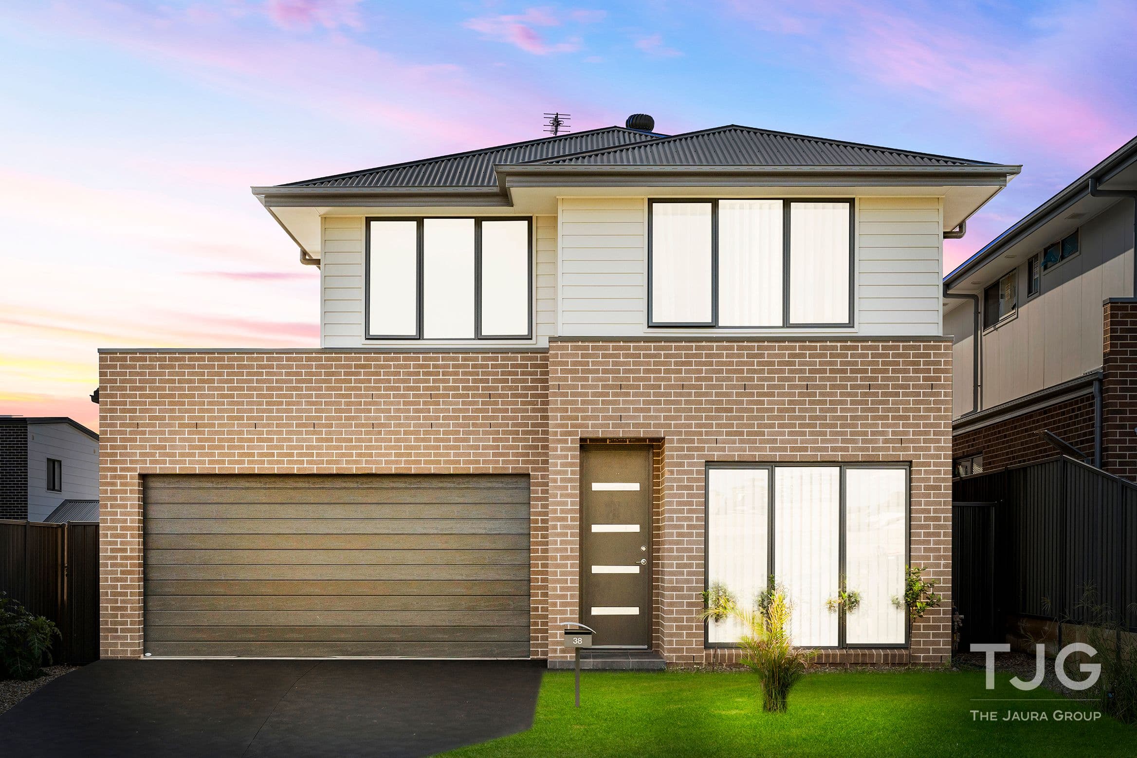 38 Shetland Street, Box Hill NSW 2765, Box Hill - Image 1