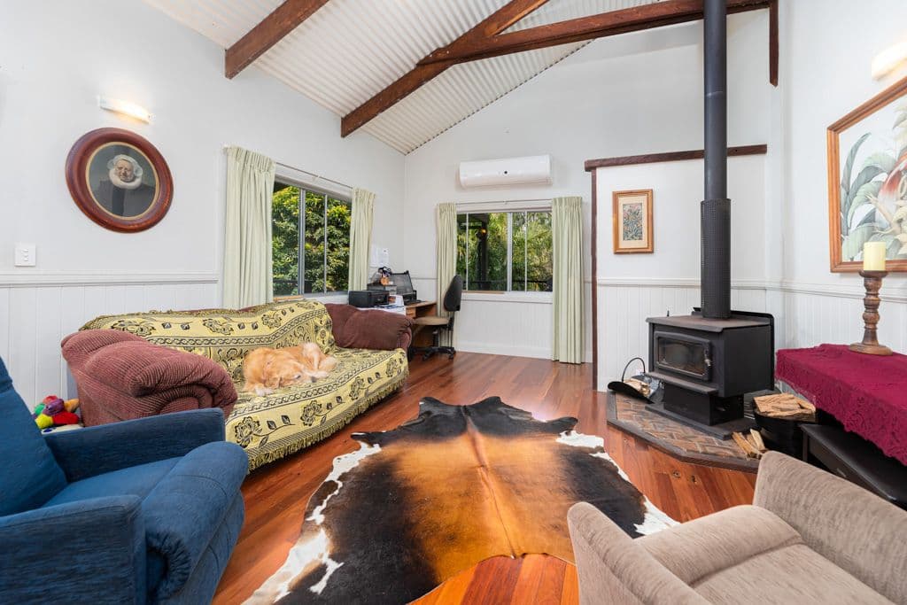 2 Draper Lane, D'aguilar QLD 4514, D'Aguilar - Image 1