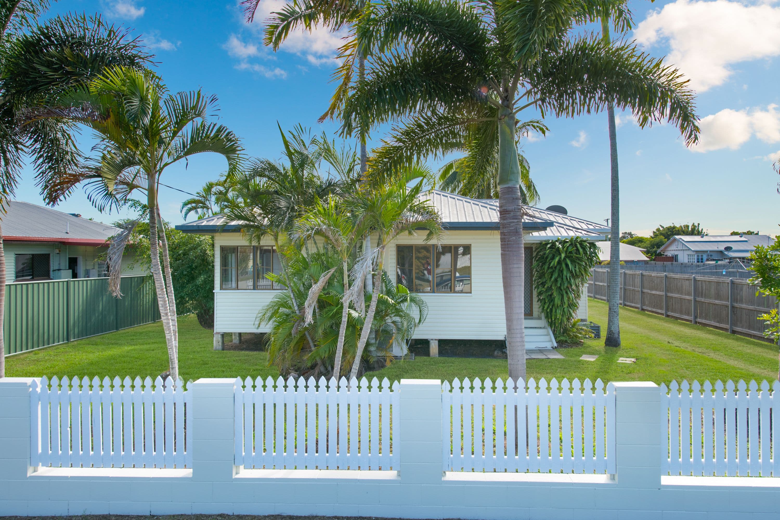 73 Halifax Street, Garbutt QLD 4814, Garbutt - Image 1