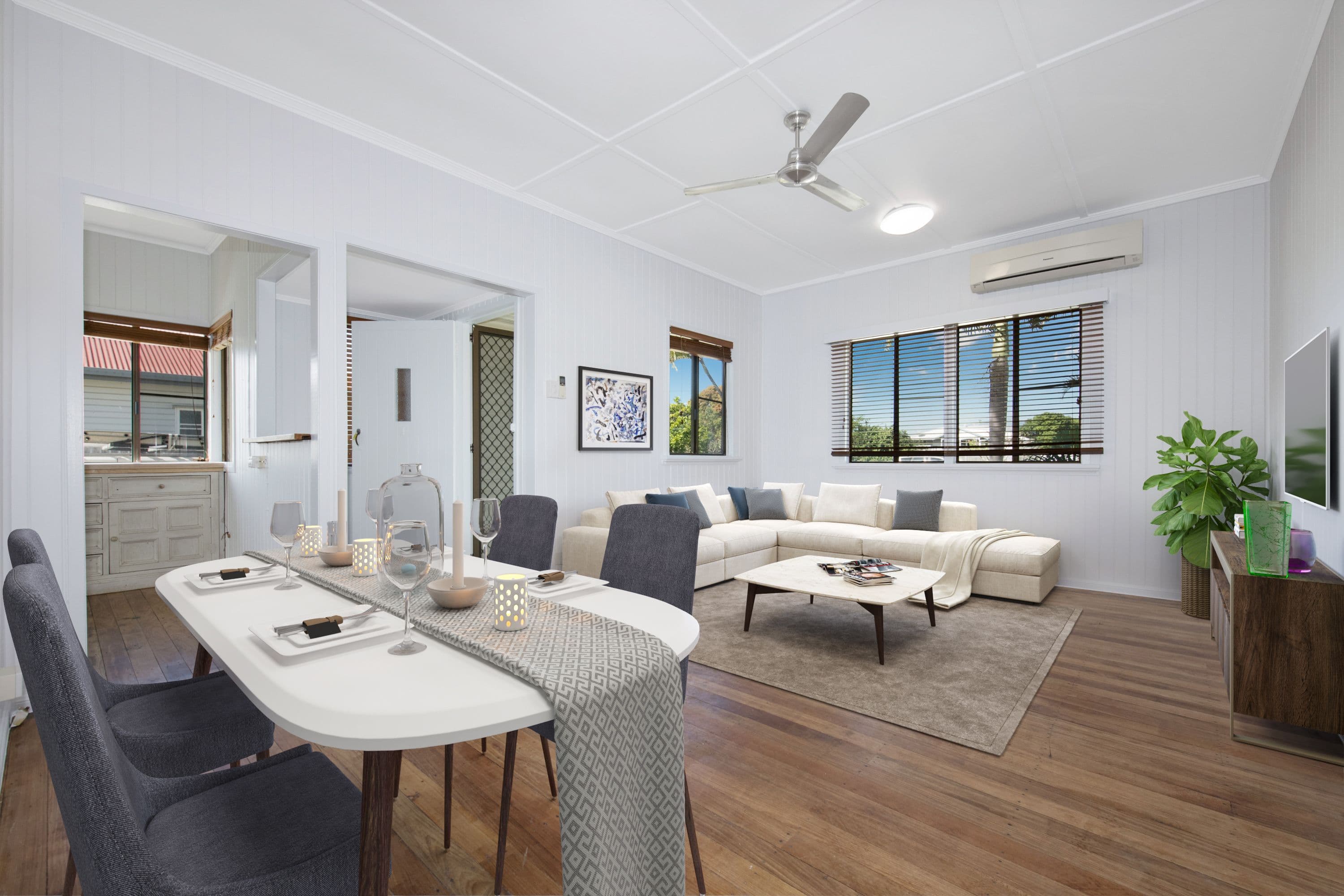 73 Halifax Street, Garbutt QLD 4814, Garbutt - Thumbnail 2