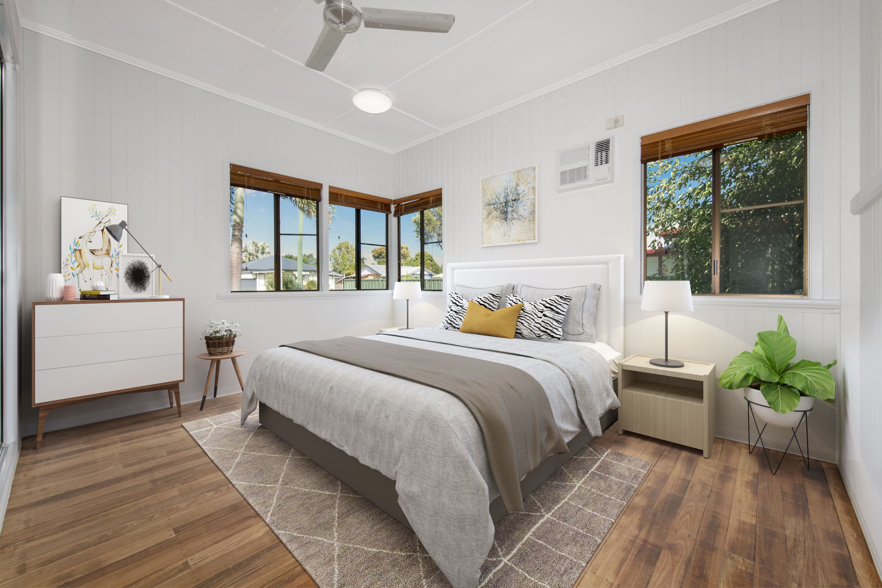 73 Halifax Street, Garbutt QLD 4814, Garbutt - Thumbnail 4