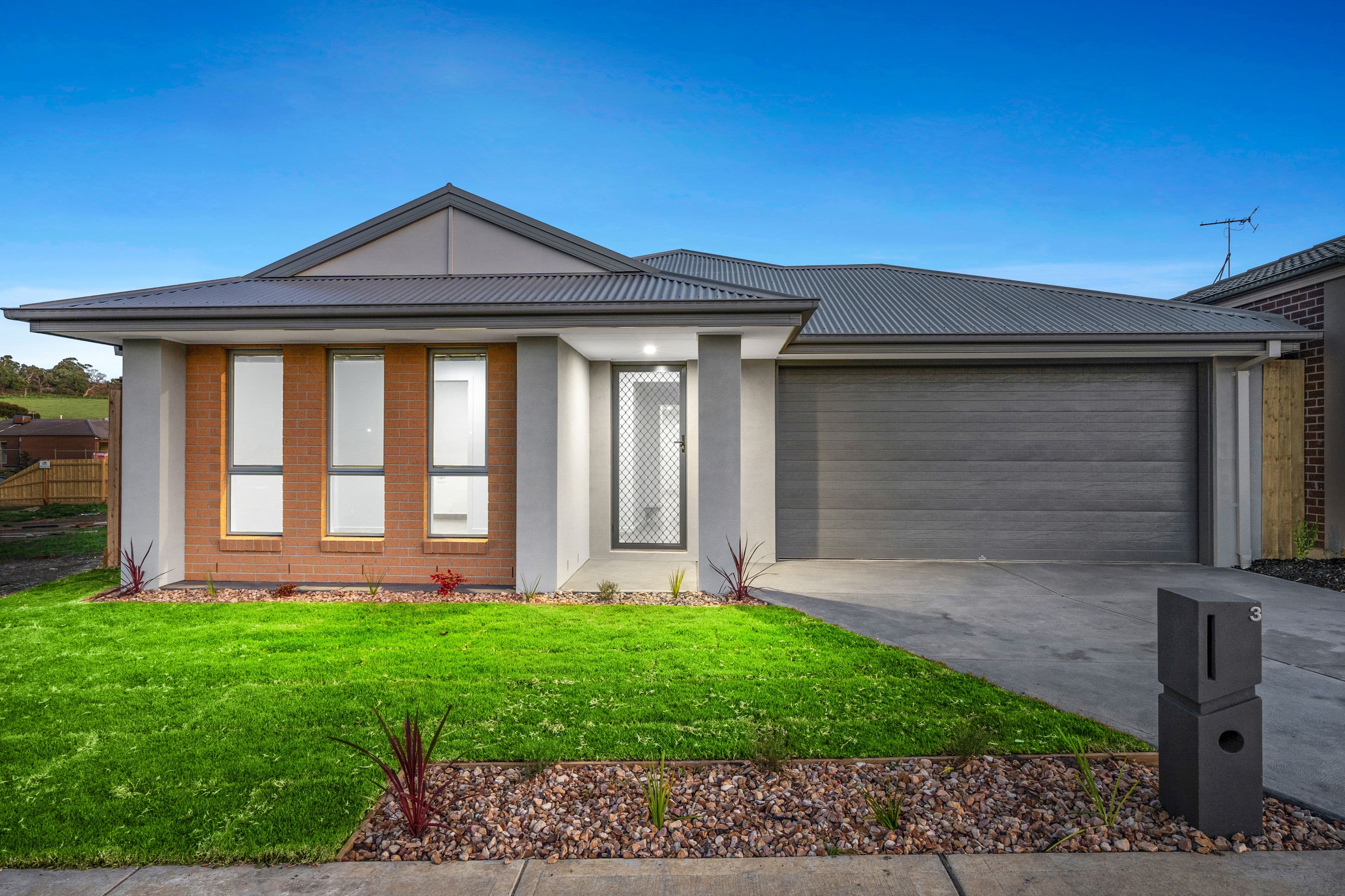 3 Brandybuck Lane, Mernda VIC 3754, Mernda - Image 1