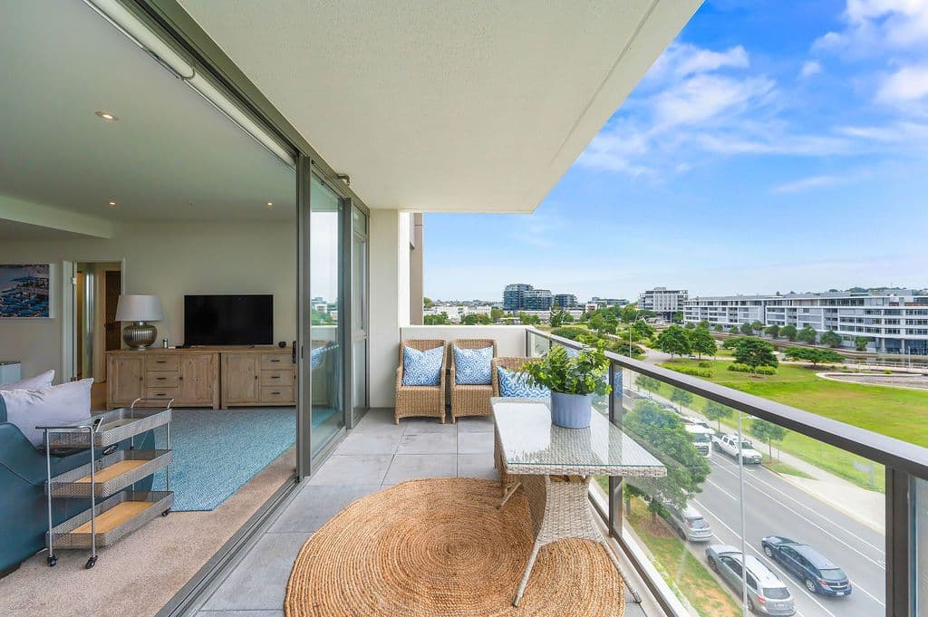 48 SKYRING Terrace, Newstead QLD 4006, Newstead - Image 1
