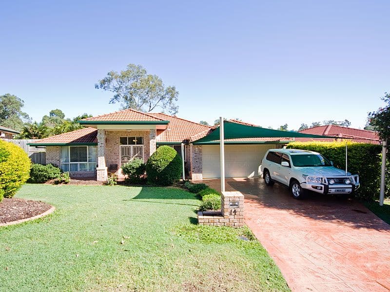 14 Stanford Place, FOREST LAKE QLD 4078, Forest Lake - Thumbnail 2