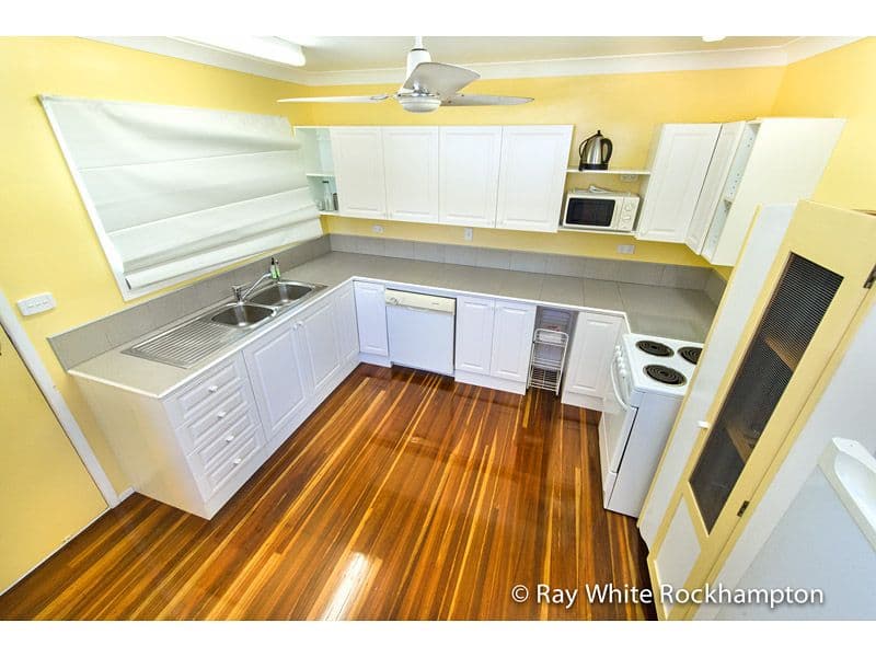 395 French Avenue, FRENCHVILLE QLD 4701, Frenchville - Thumbnail 3