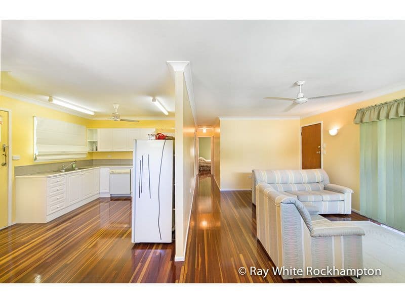 395 French Avenue, FRENCHVILLE QLD 4701, Frenchville - Thumbnail 4