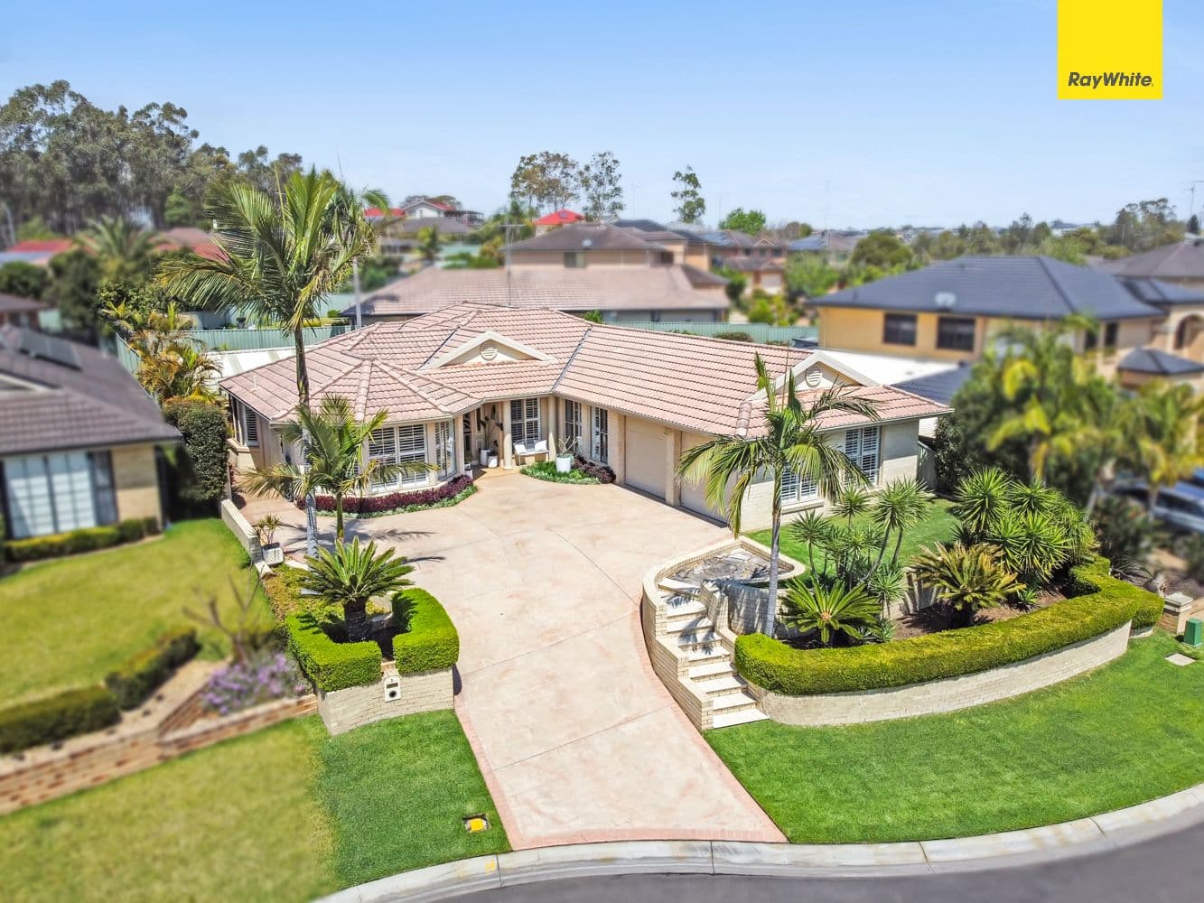7 Suntop Place, Glenmore Park NSW 2745, Glenmore Park - Thumbnail 2