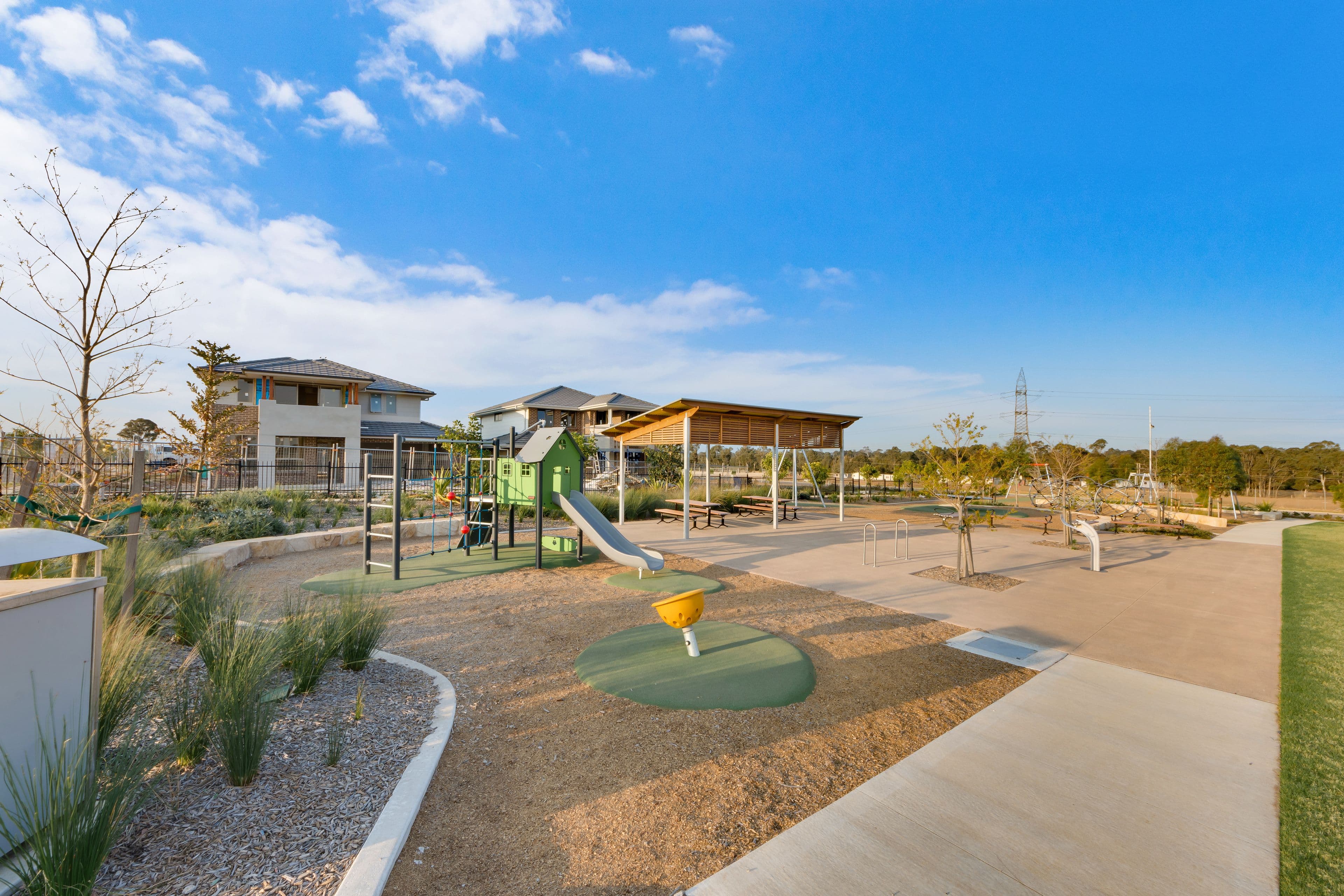 Lot 9542 Neville Loop, ORAN PARK NSW 2570, Oran Park - Image 1