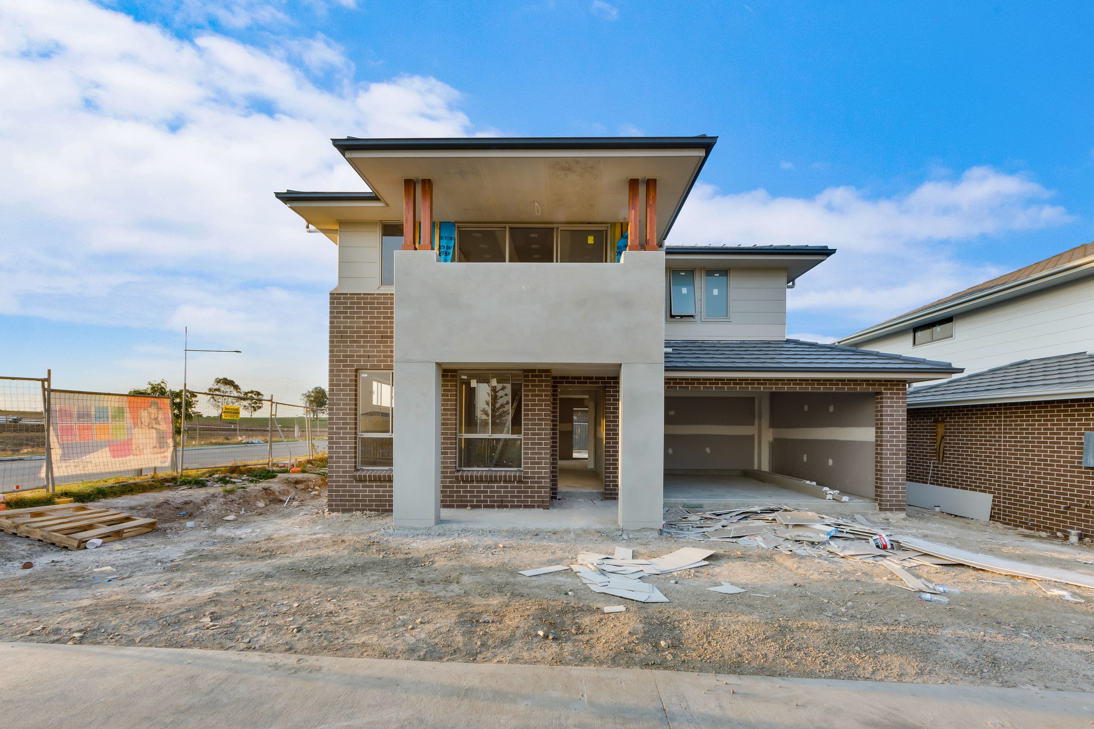 Lot 9542 Neville Loop, ORAN PARK NSW 2570, Oran Park - Thumbnail 2