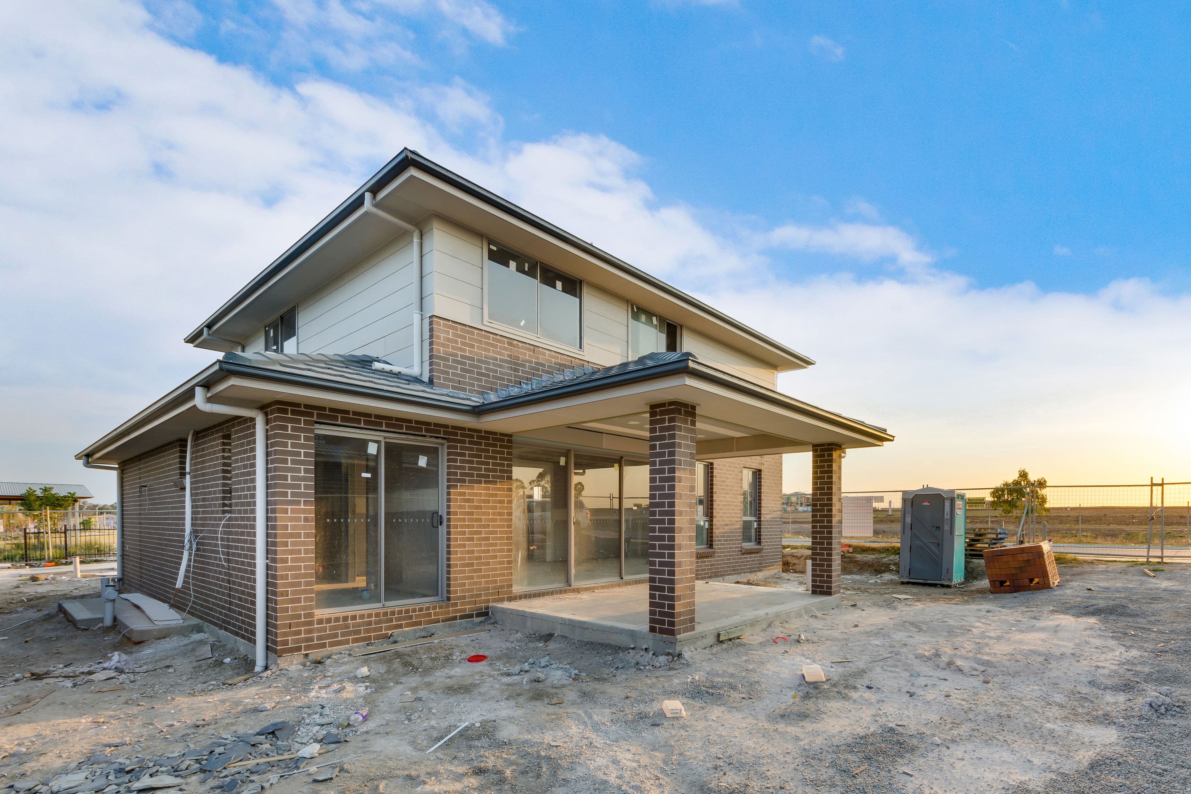 Lot 9542 Neville Loop, ORAN PARK NSW 2570, Oran Park - Thumbnail 3