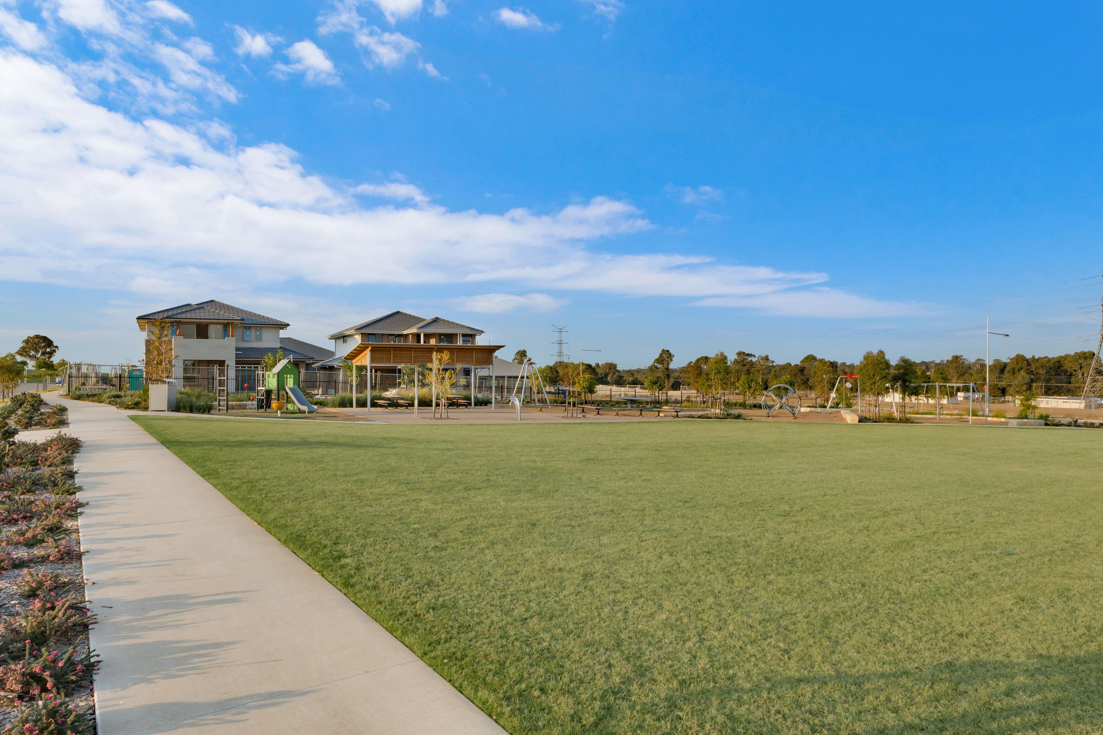 Lot 9542 Neville Loop, ORAN PARK NSW 2570, Oran Park - Thumbnail 4