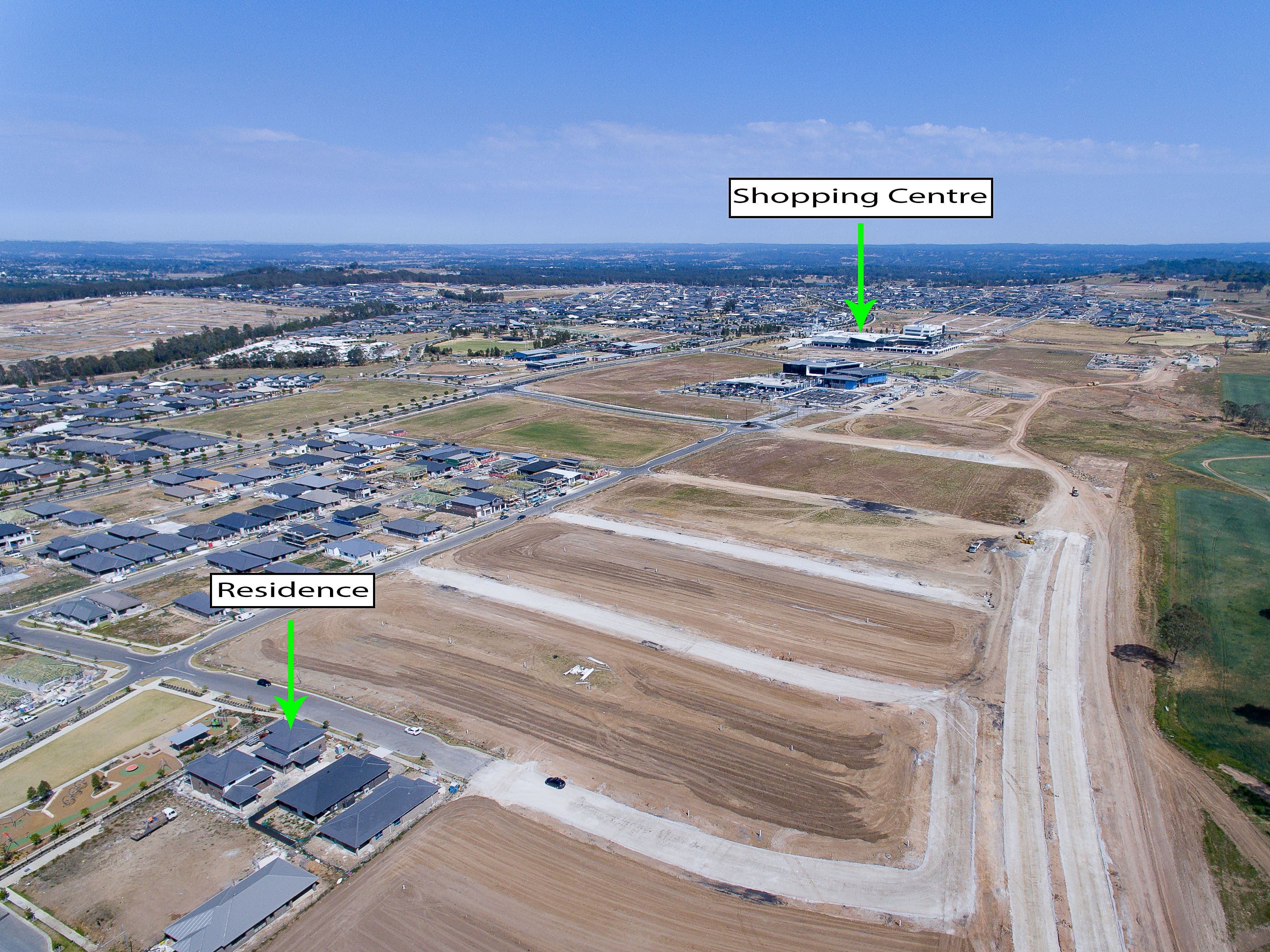 Lot 9542 Neville Loop, ORAN PARK NSW 2570, Oran Park - Thumbnail 5