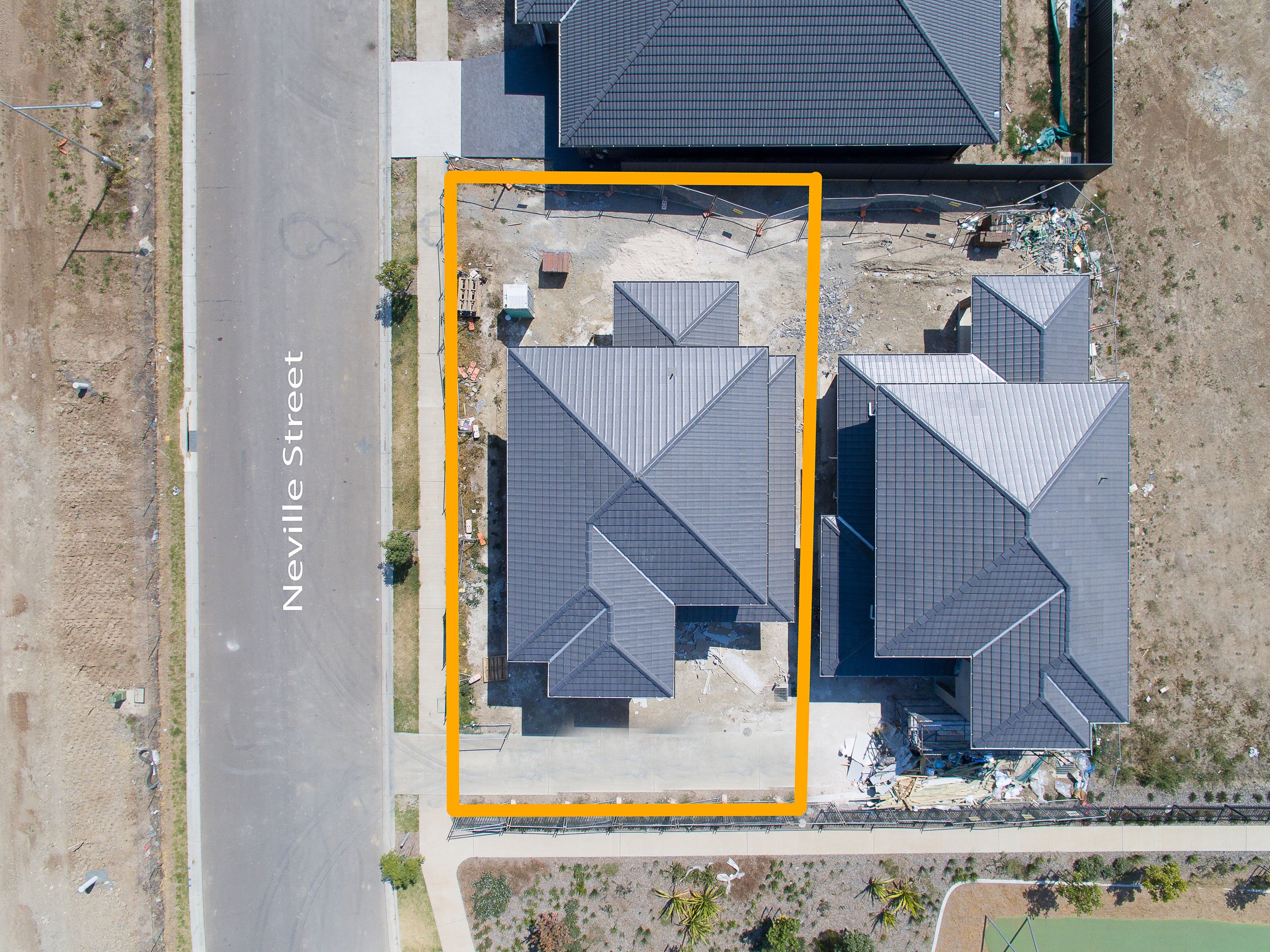 Lot 9542 Neville Loop, ORAN PARK NSW 2570, Oran Park - Thumbnail 6