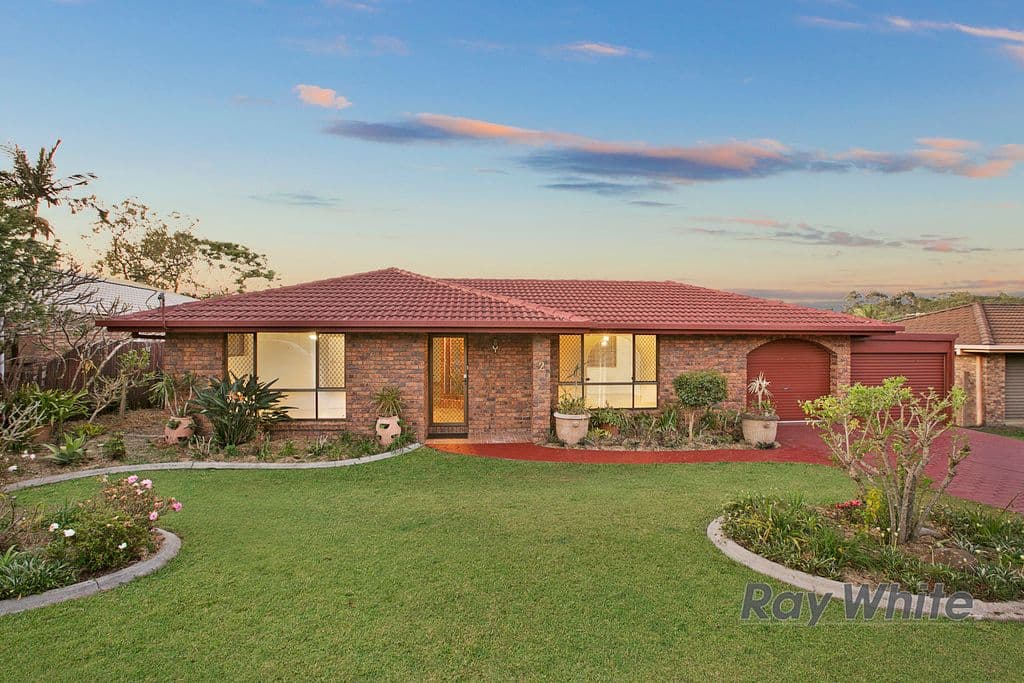 2 Doolan Court, Capalaba QLD 4157, Capalaba - Image 1
