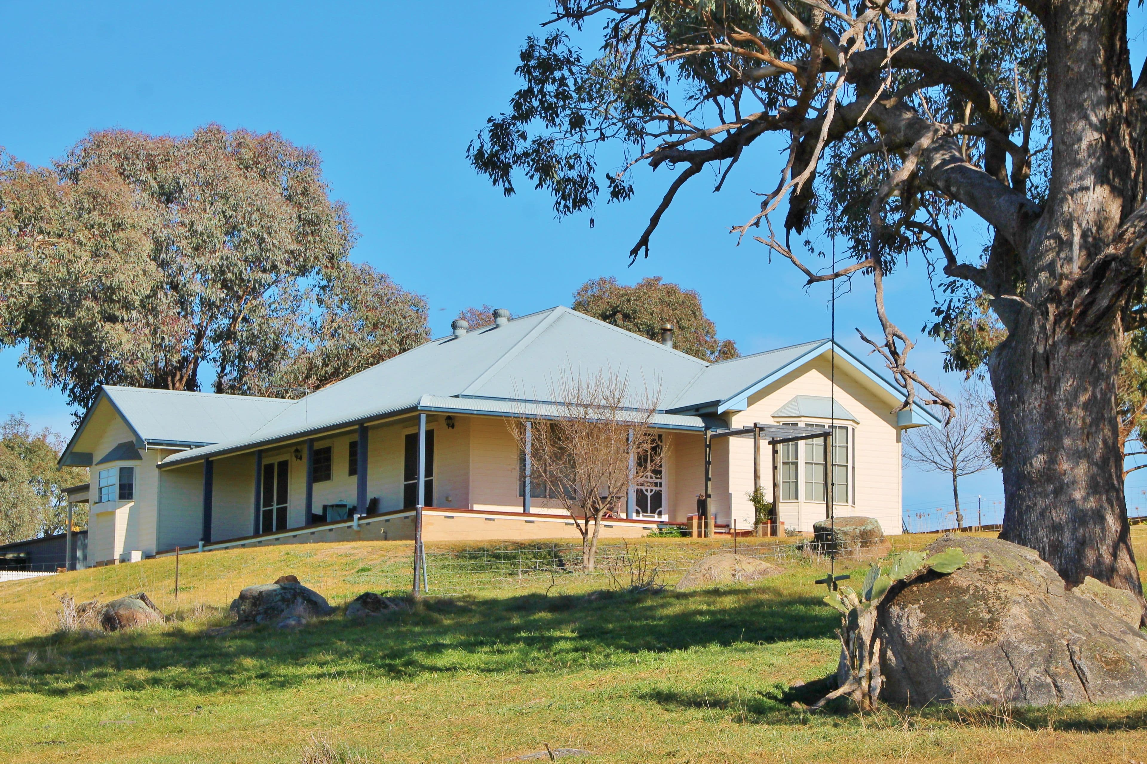 88 Burrows Road, Young NSW 2594, Young - Image 1