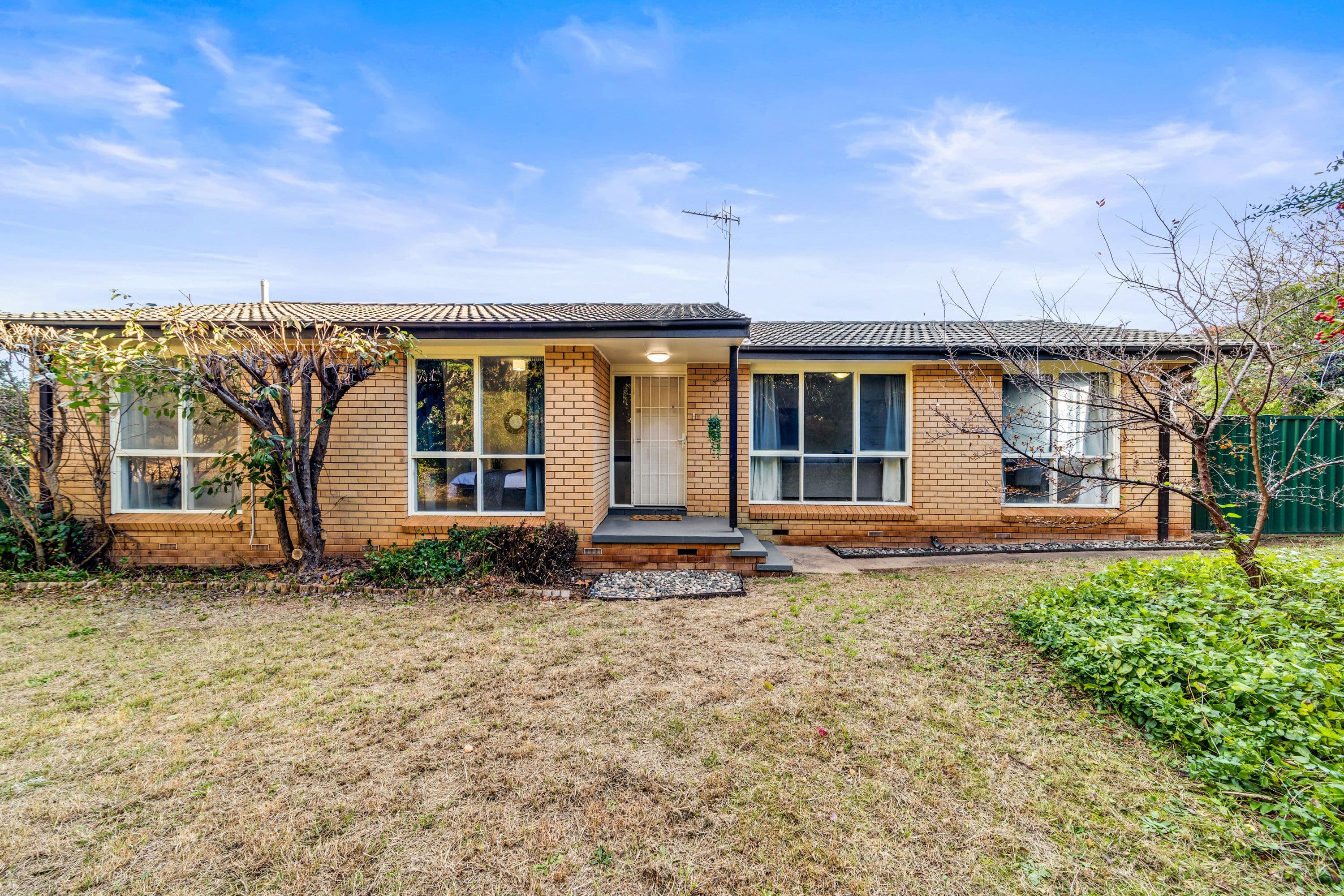 43 Archdall Street, Macgregor ACT 2615, Macgregor - Image 1