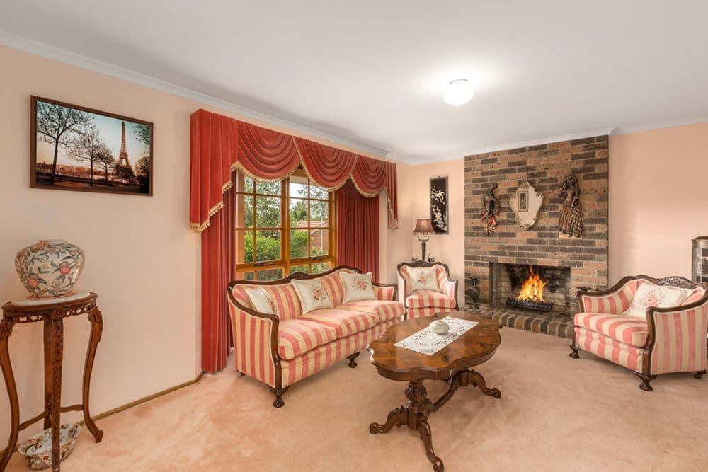 3 Aida Court, Doncaster East VIC 3109, Doncaster East - Thumbnail 2