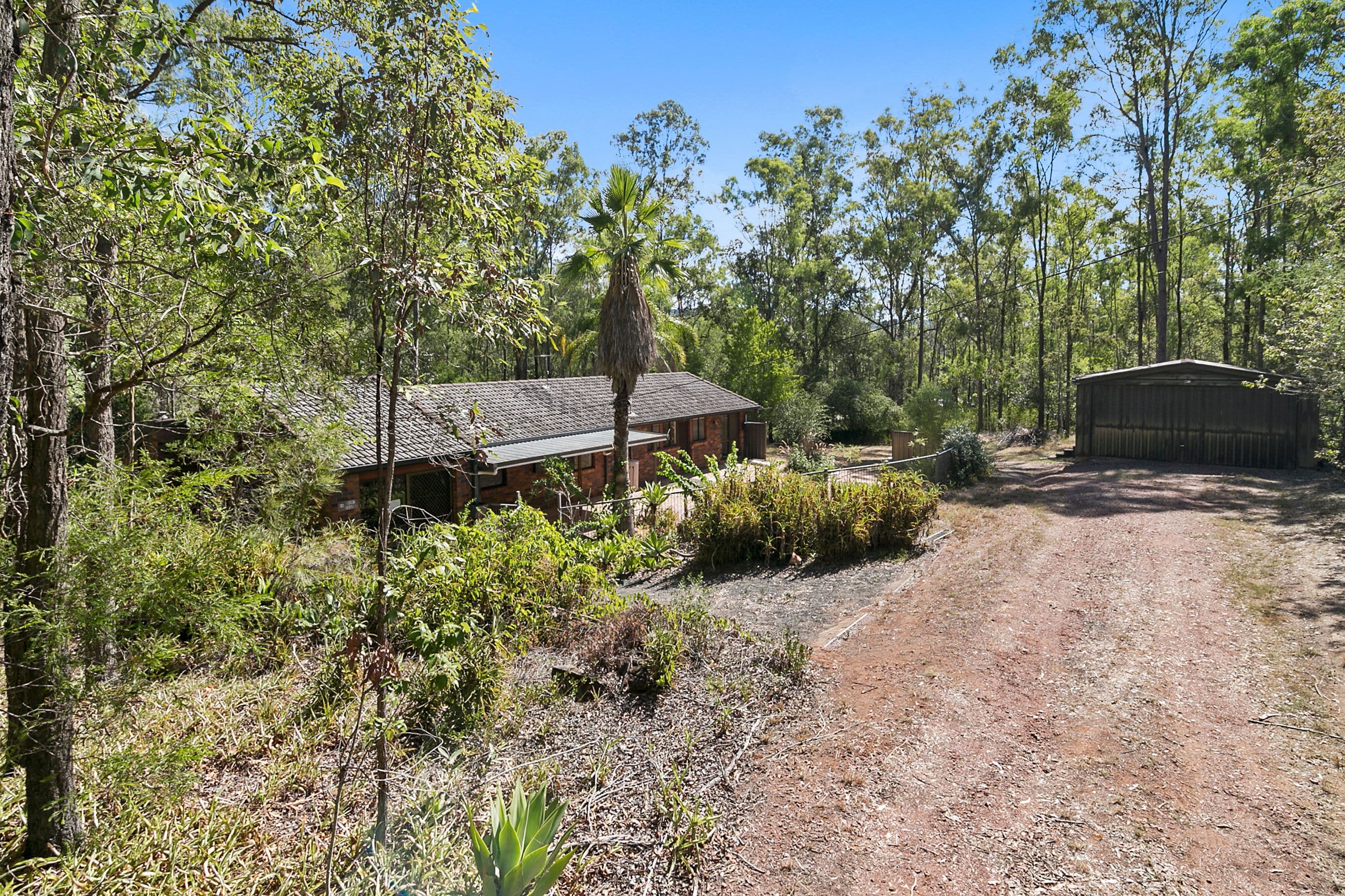 532 Kholo Road, Kholo QLD 4306, Kholo - Image 1