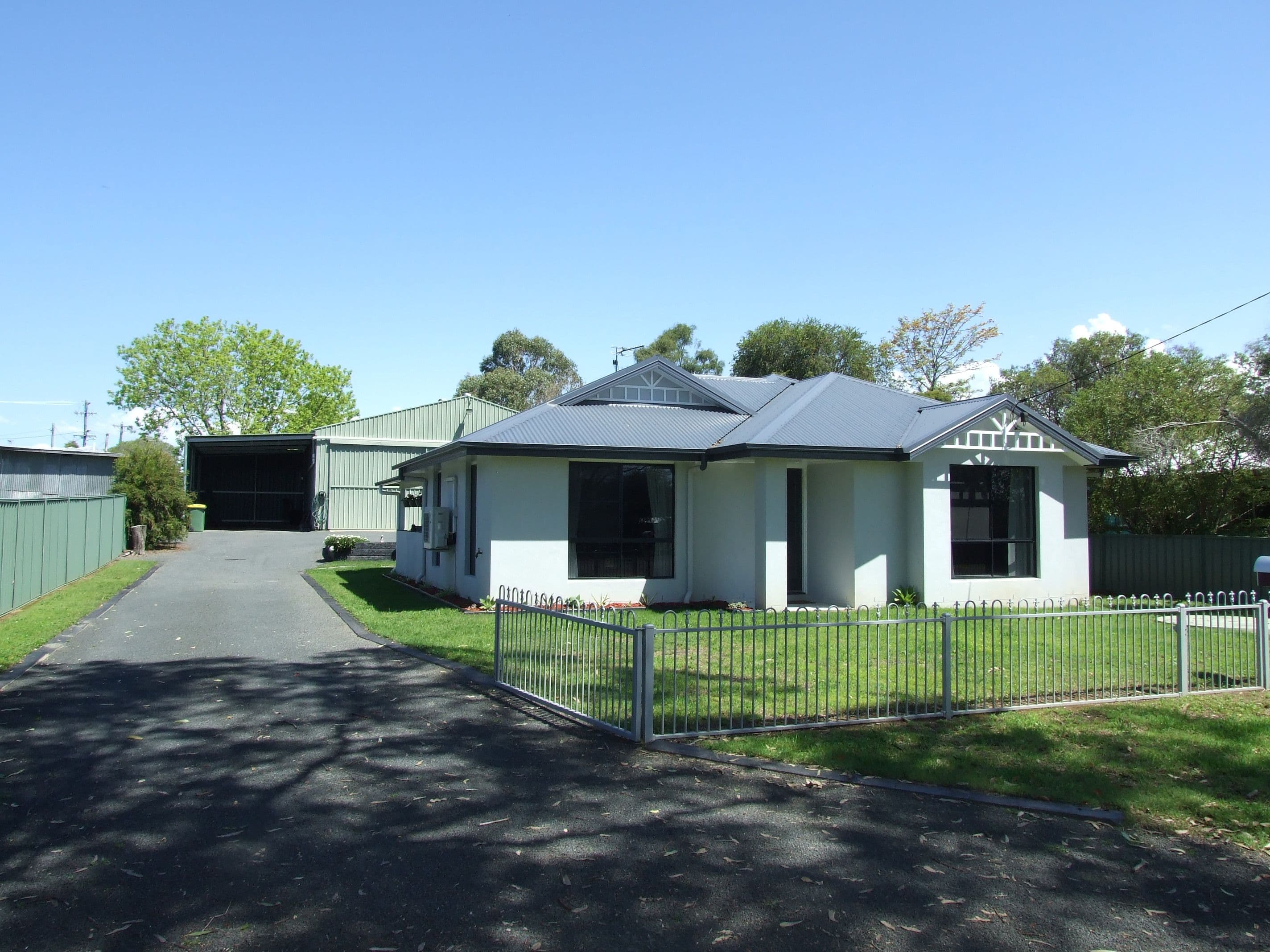 1 Park Lane, Crows Nest QLD 4355, Crows Nest - Image 1