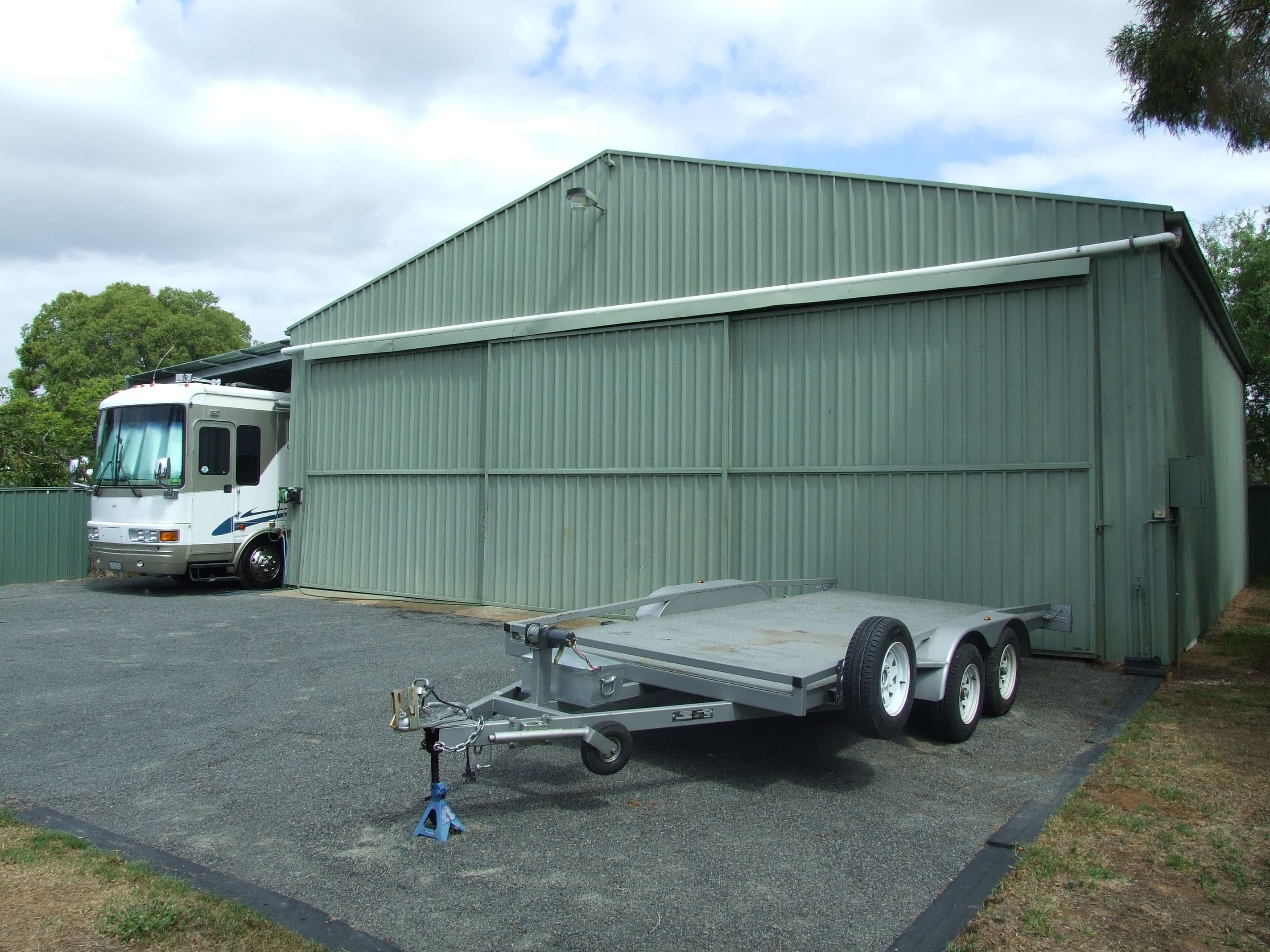 1 Park Lane, Crows Nest QLD 4355, Crows Nest - Thumbnail 2