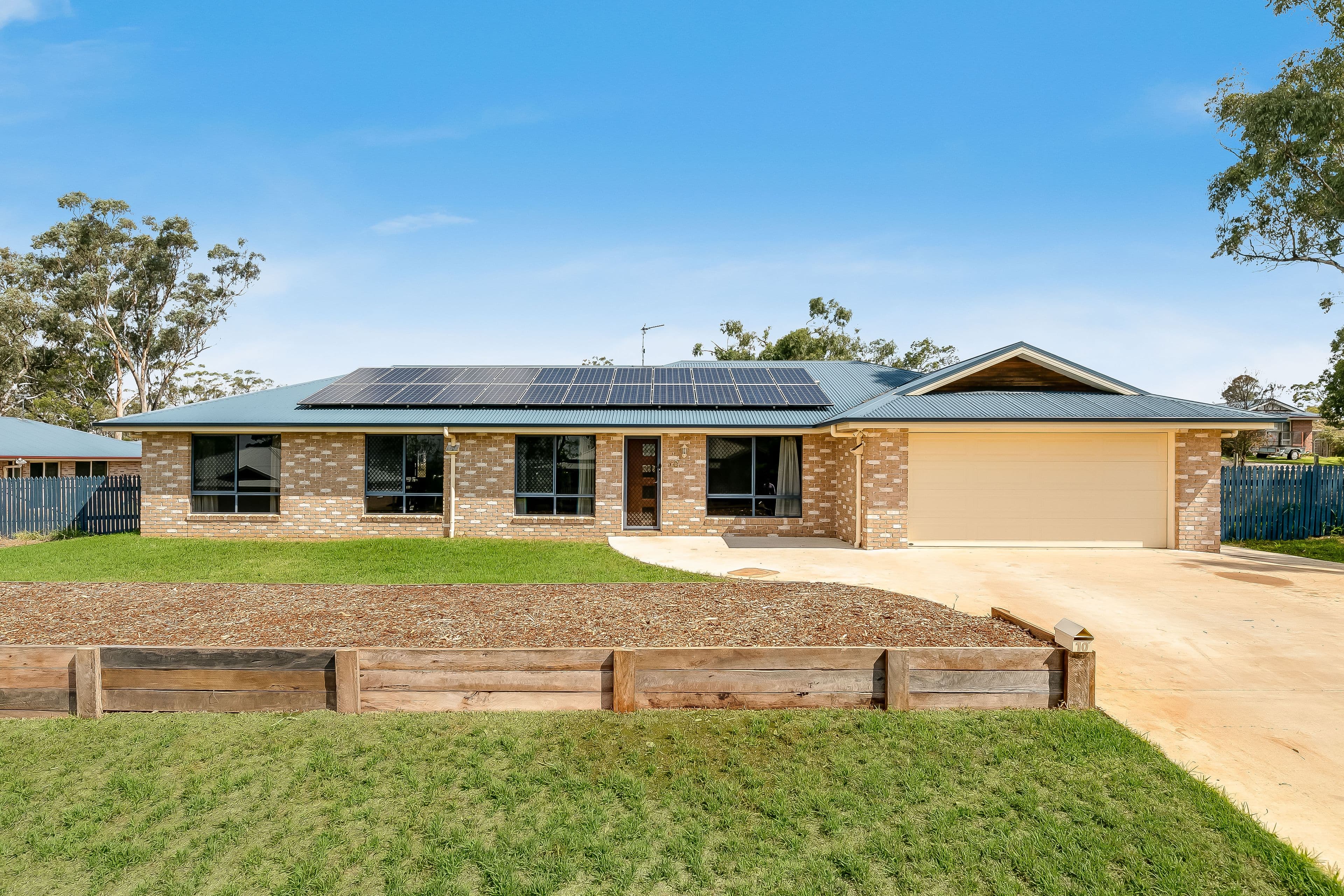 10 Kookaburra Court, Meringandan West QLD 4352, Meringandan West - Image 1