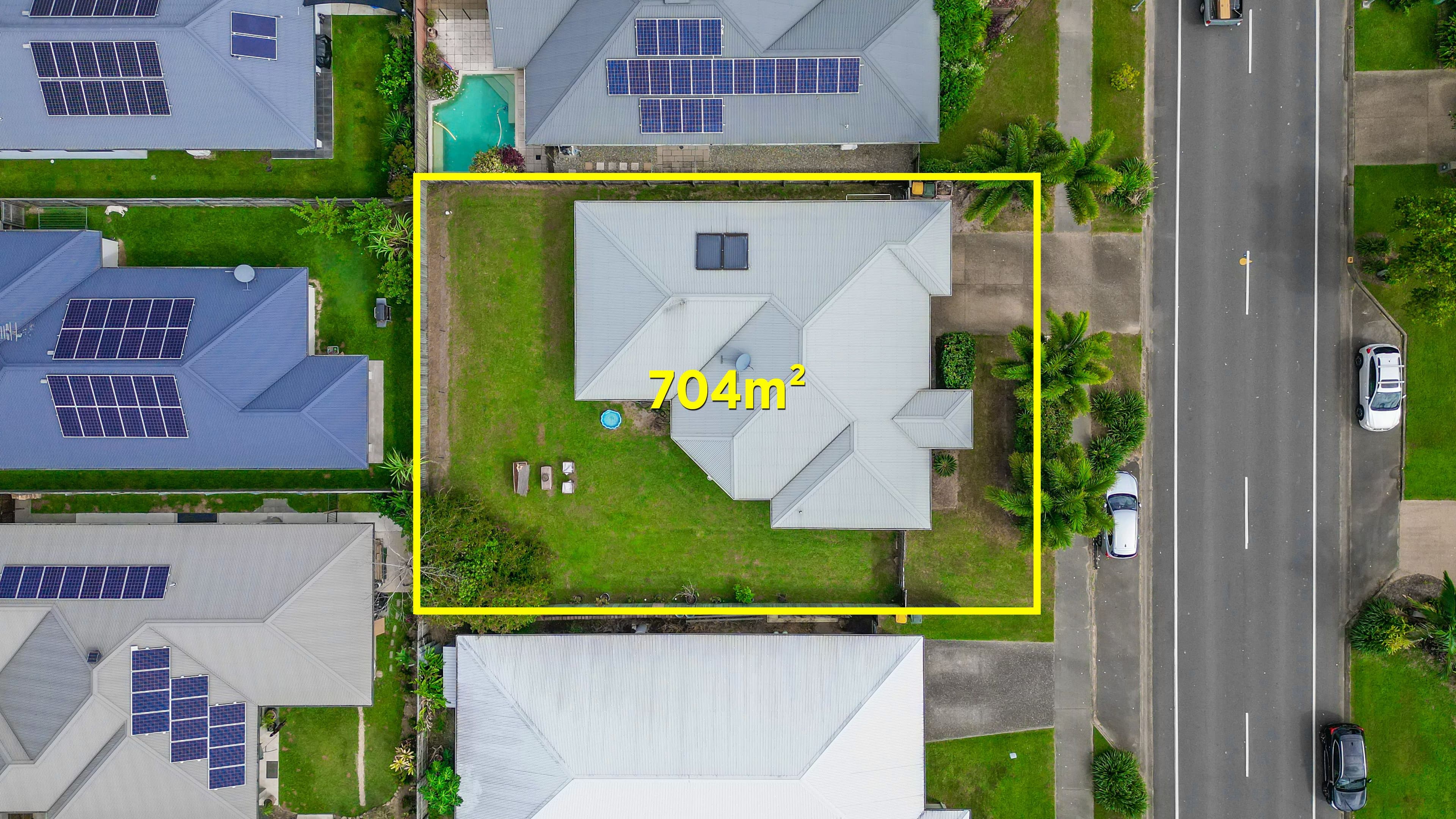 77 Roberts Drive, TRINITY BEACH QLD 4879, Trinity Beach - Thumbnail 5
