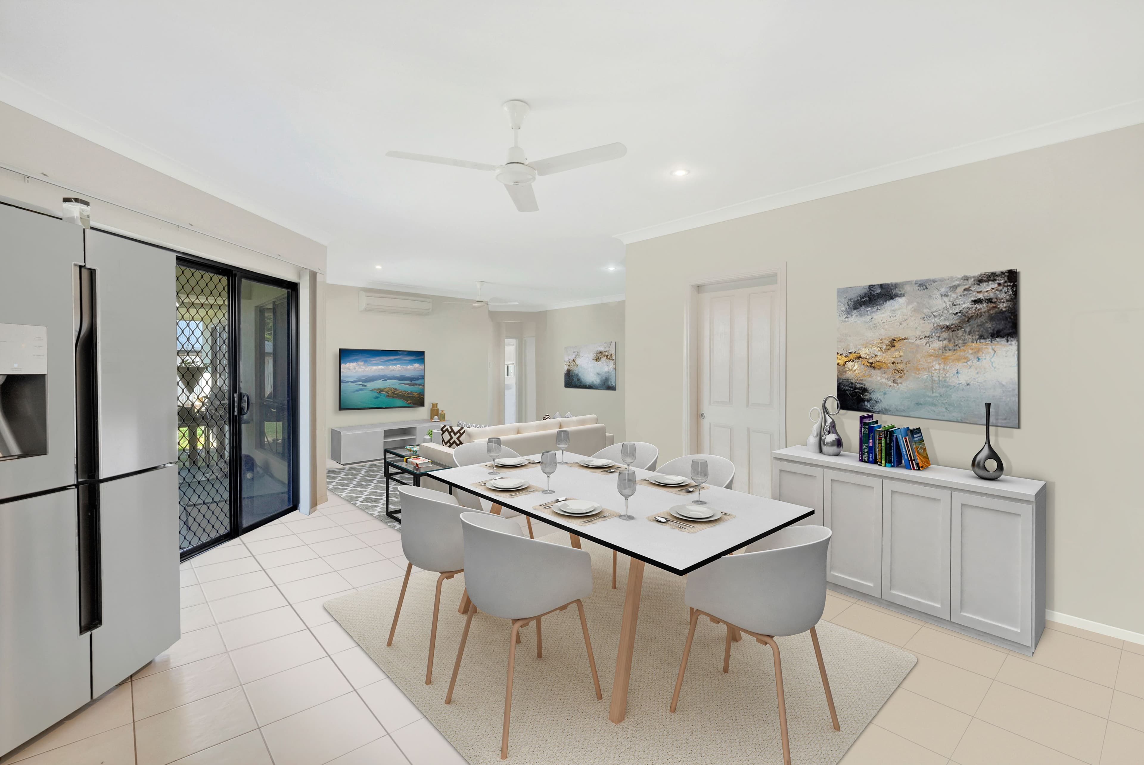 77 Roberts Drive, TRINITY BEACH QLD 4879, Trinity Beach - Thumbnail 7