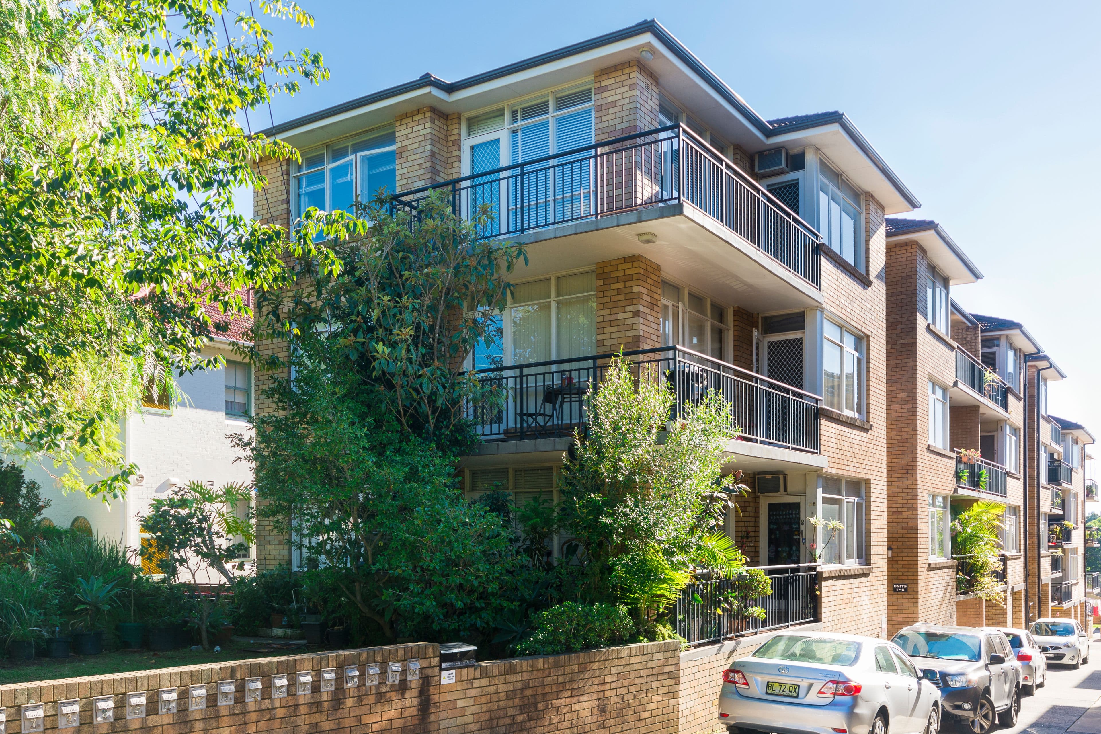 5b Gower Street, Summer Hill NSW 2130, Summer Hill - Thumbnail 8