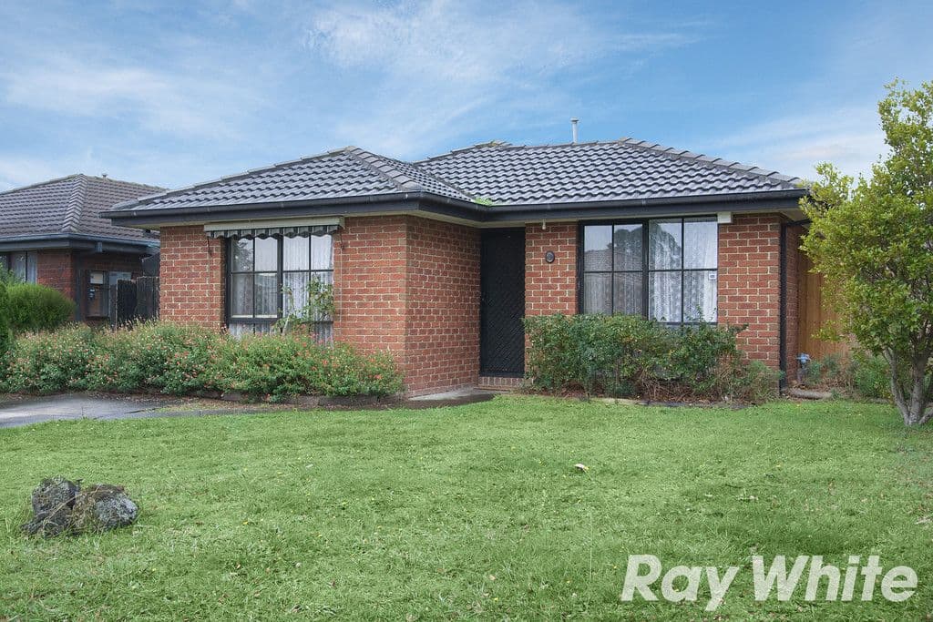 2 Broadbent Way, Pakenham VIC 3810, Pakenham - Image 1