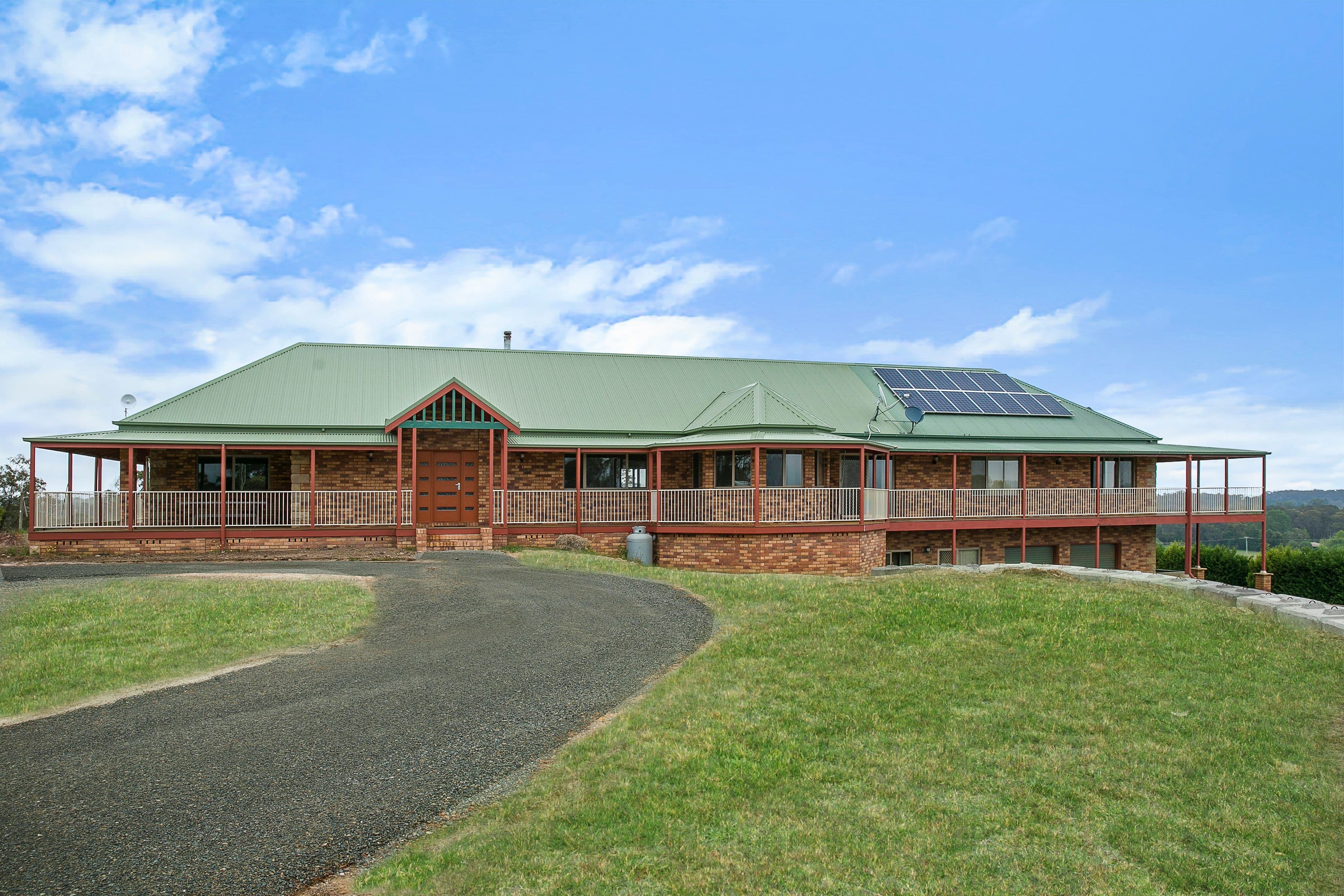 75 Soapy Flat Road, High Range NSW 2575, High Range - Image 1
