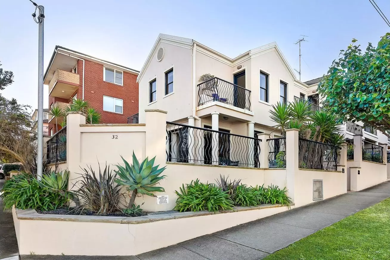 1/32 Bond Street, Maroubra, Kenmore - Image 1
