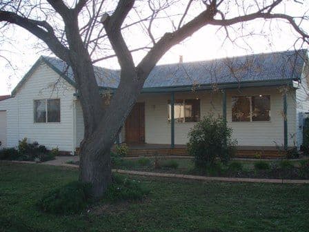 URANQUINTY NSW 2652, Uranquinty - Image 1