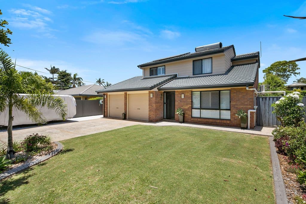 5 Plumer Street, Wellington Point QLD 4160, Wellington Point - Image 1