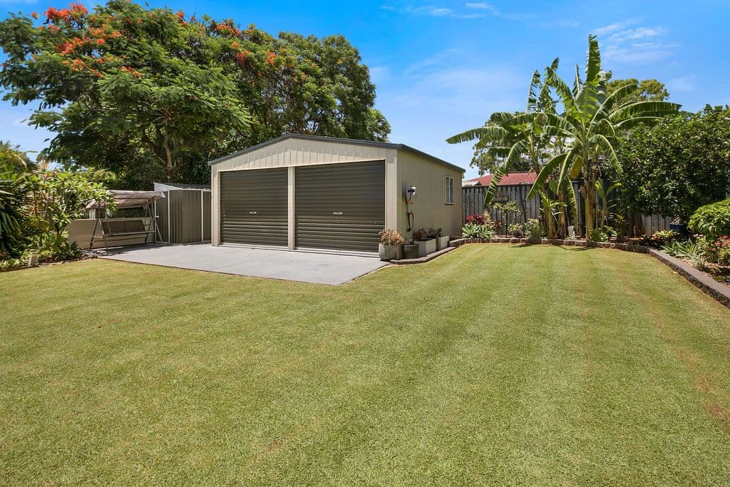 5 Plumer Street, Wellington Point QLD 4160, Wellington Point - Thumbnail 2