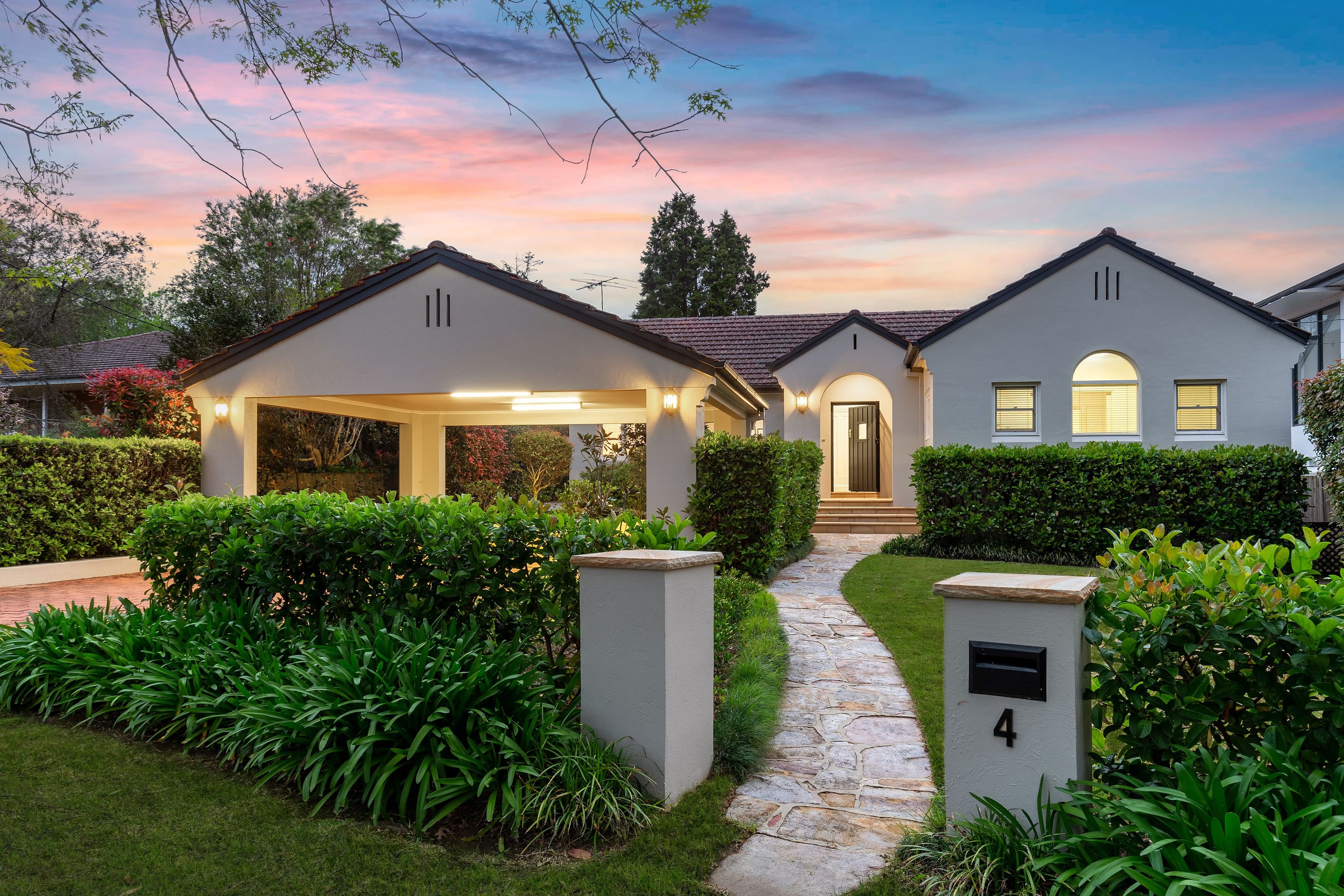 4 Selwyn Street, Pymble NSW 2073, Pymble - Image 1