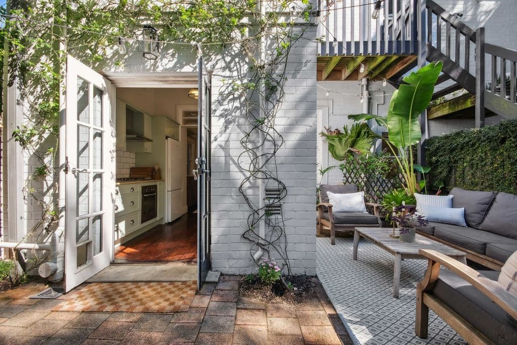 1/113 Spit Road, Mosman - Image 1