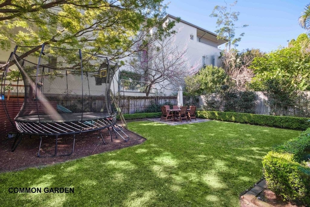 1/113 Spit Road, Mosman - Thumbnail 7