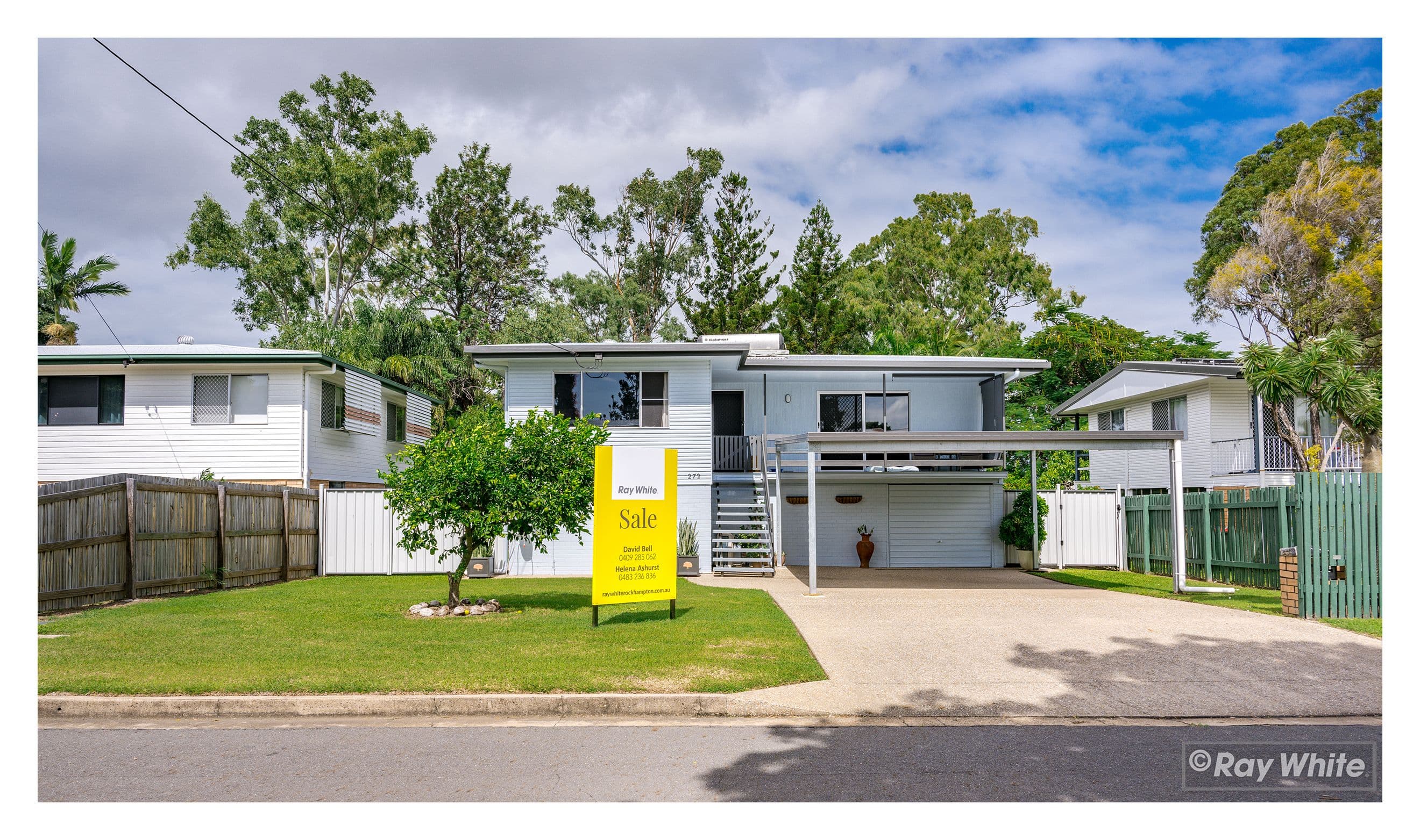 272 Elphinstone Street, Koongal QLD 4701, Koongal - Image 1