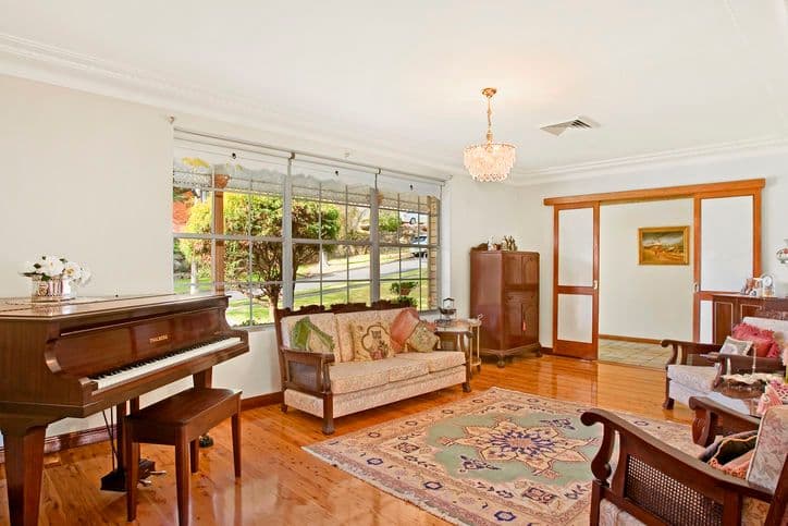 38 Mooney Street, LANE COVE NSW 2066, Lane Cove North - Thumbnail 2