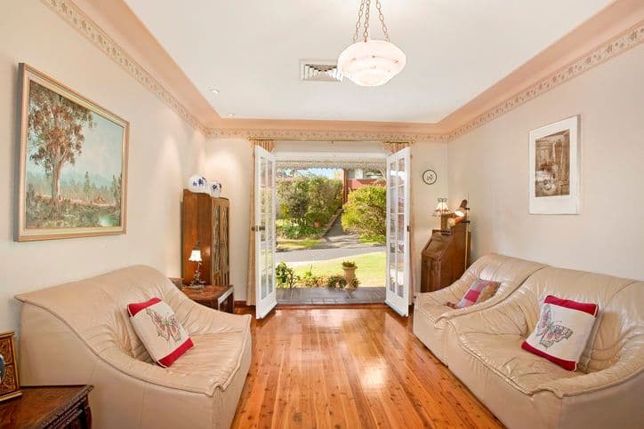 38 Mooney Street, LANE COVE NSW 2066, Lane Cove North - Thumbnail 3