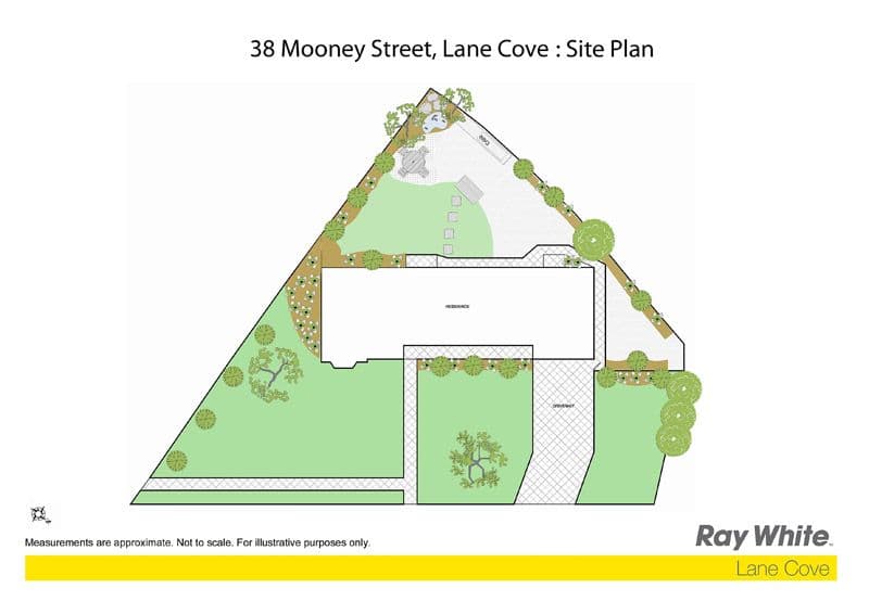 38 Mooney Street, LANE COVE NSW 2066, Lane Cove North - Thumbnail 6