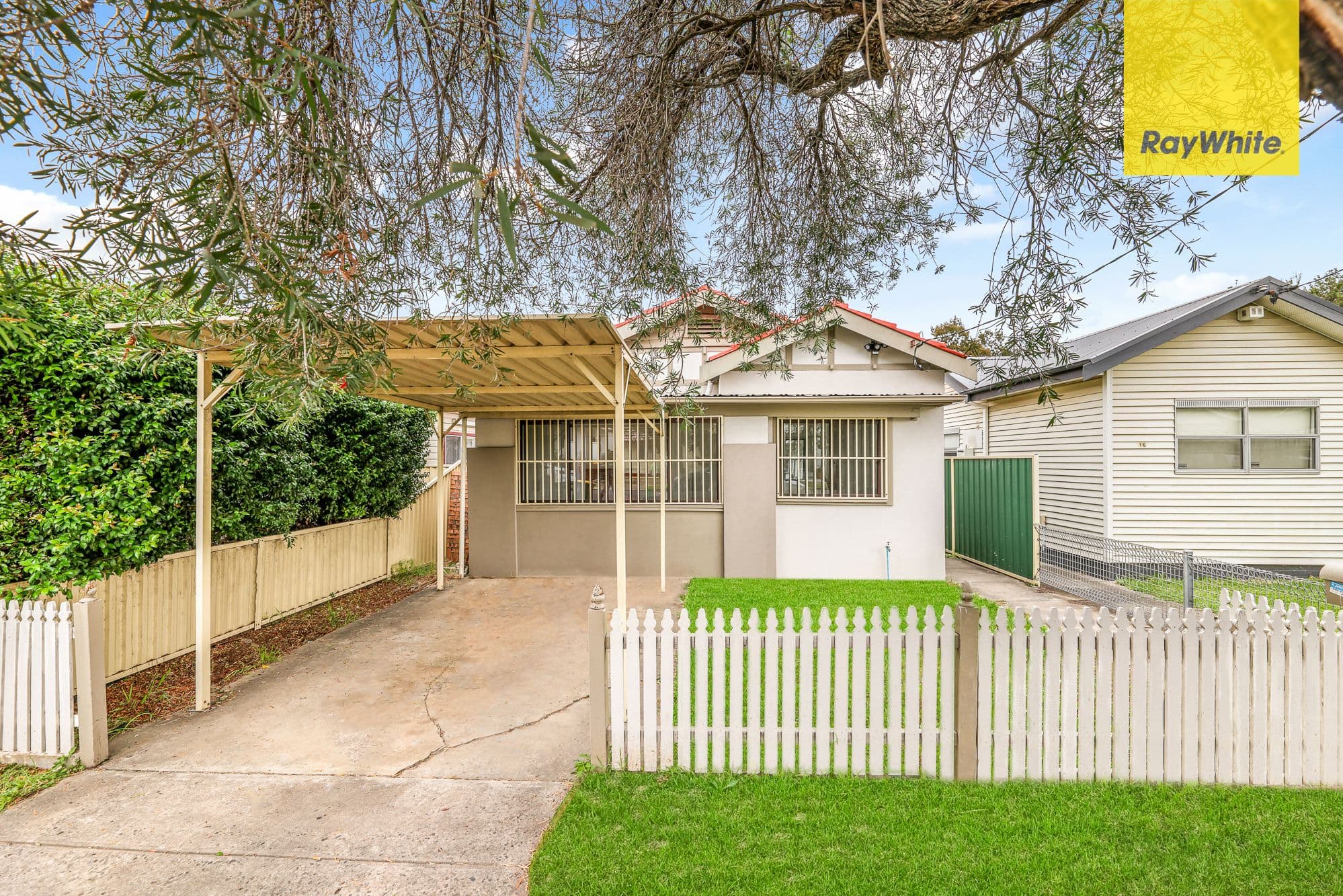 14 Ritchie Street, Rosehill NSW 2142, Rosehill - Image 1