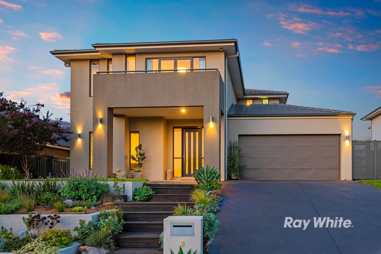 8 Bush Paddock Avenue, Kellyville NSW 2155, Kellyville - Image 1