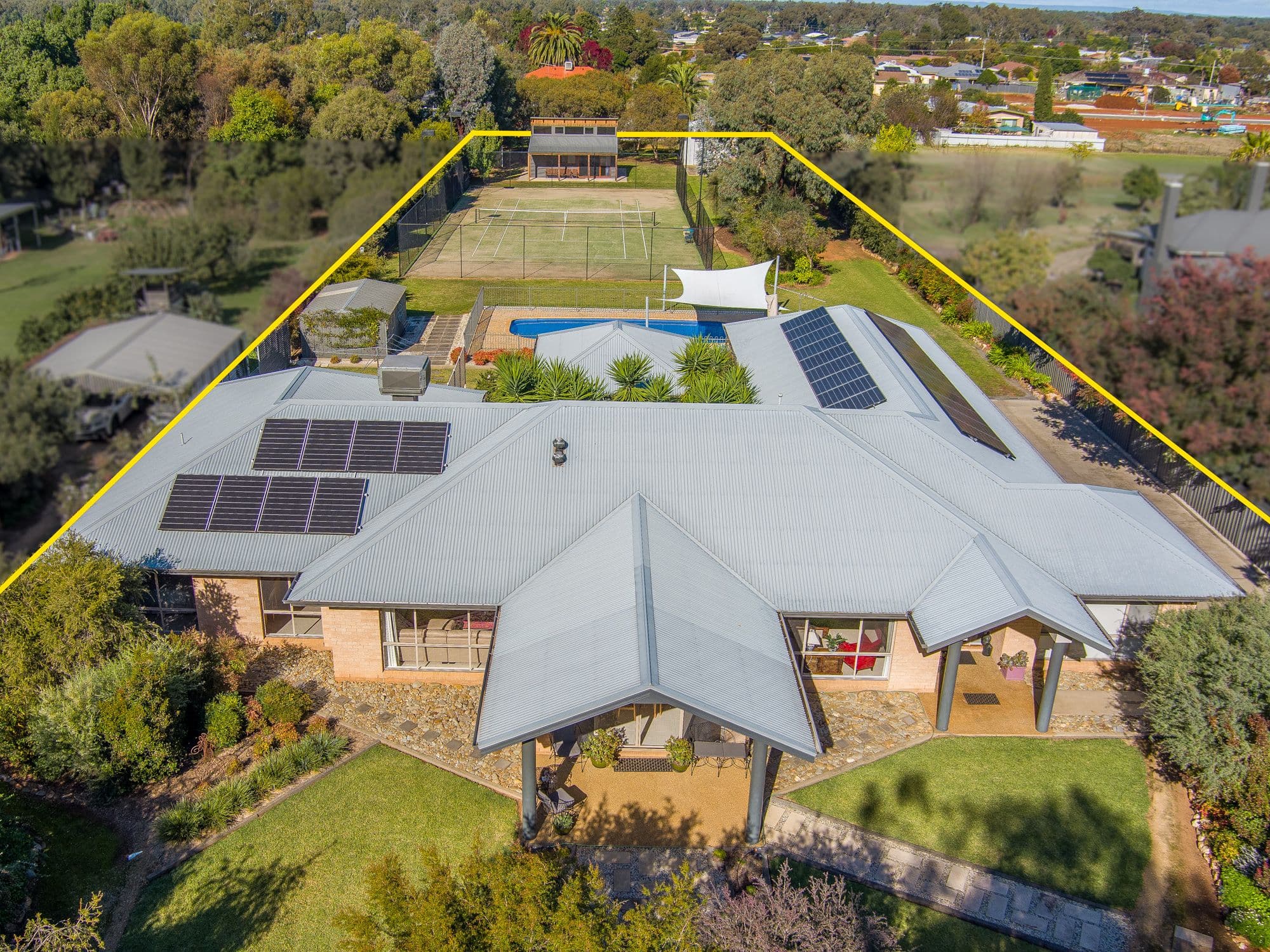 53-55 Wanstead Street, Corowa NSW 2646, Corowa - Image 1